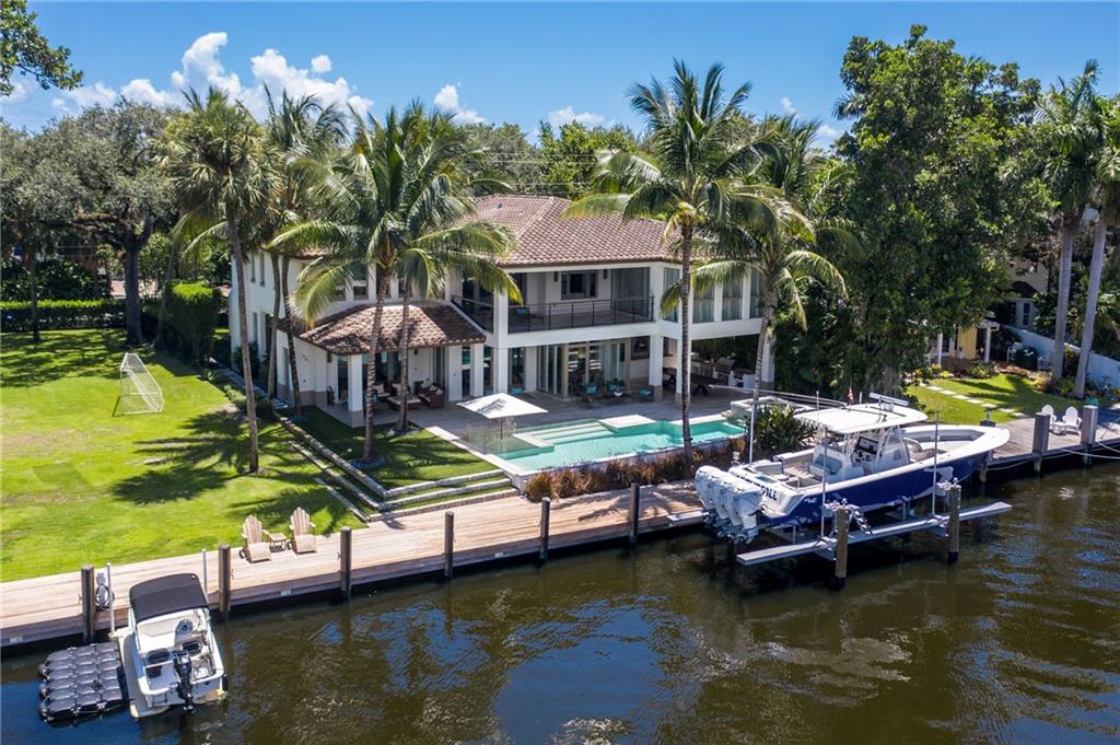 Rio Vista Isles - Residential