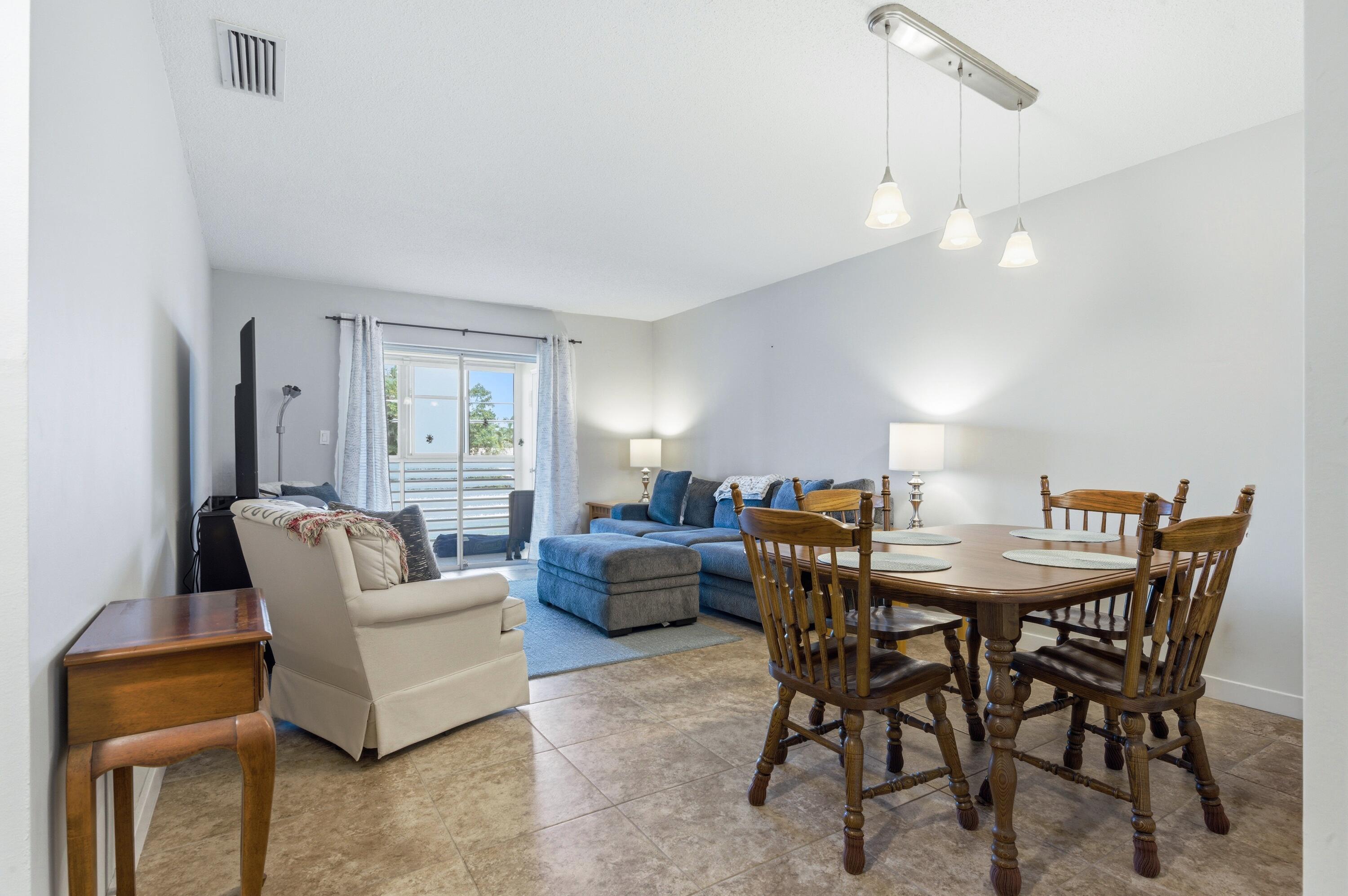 LAKE CLARKE GARDENS CONDO - Residential
