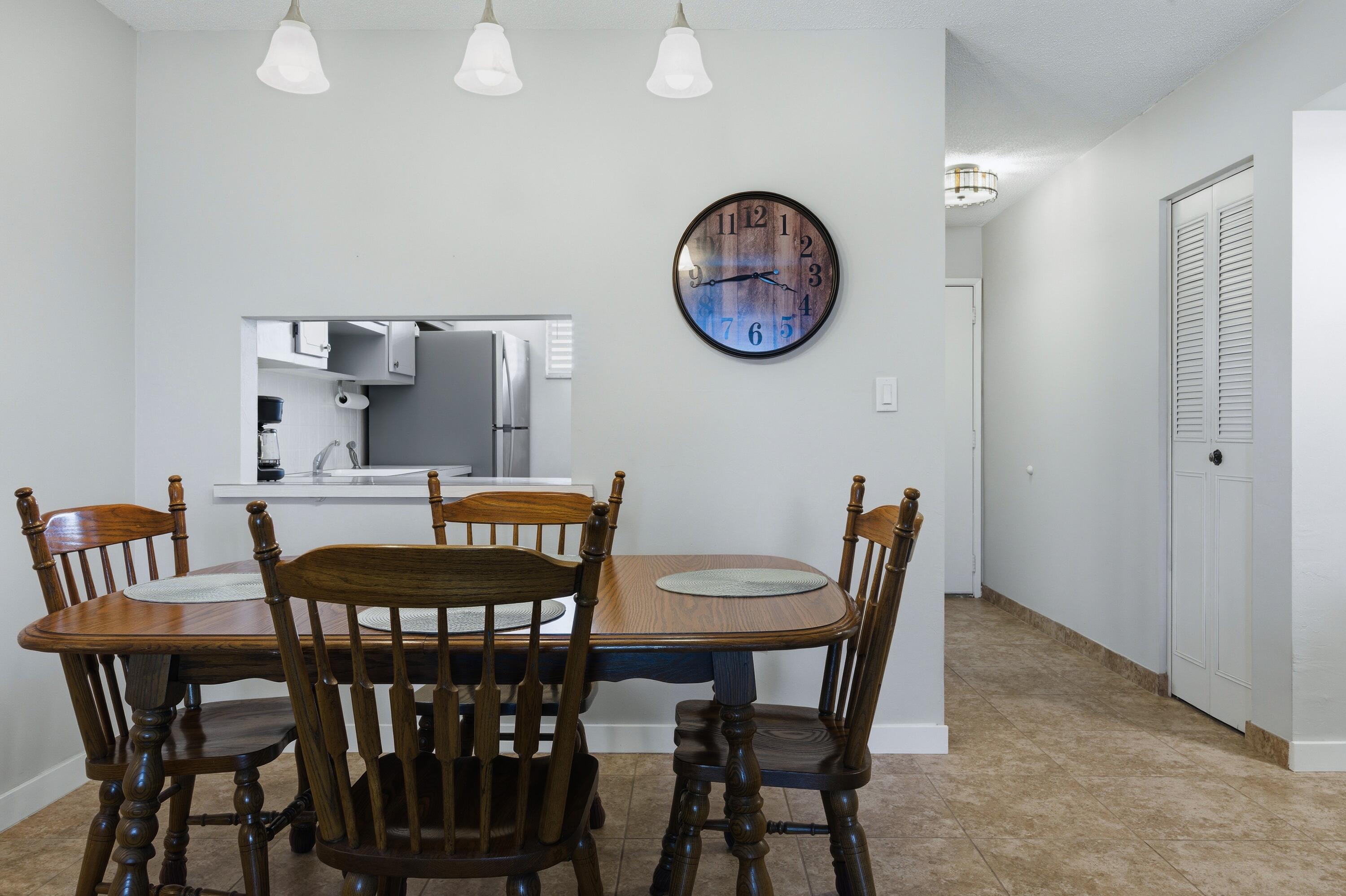 LAKE CLARKE GARDENS CONDO - Residential