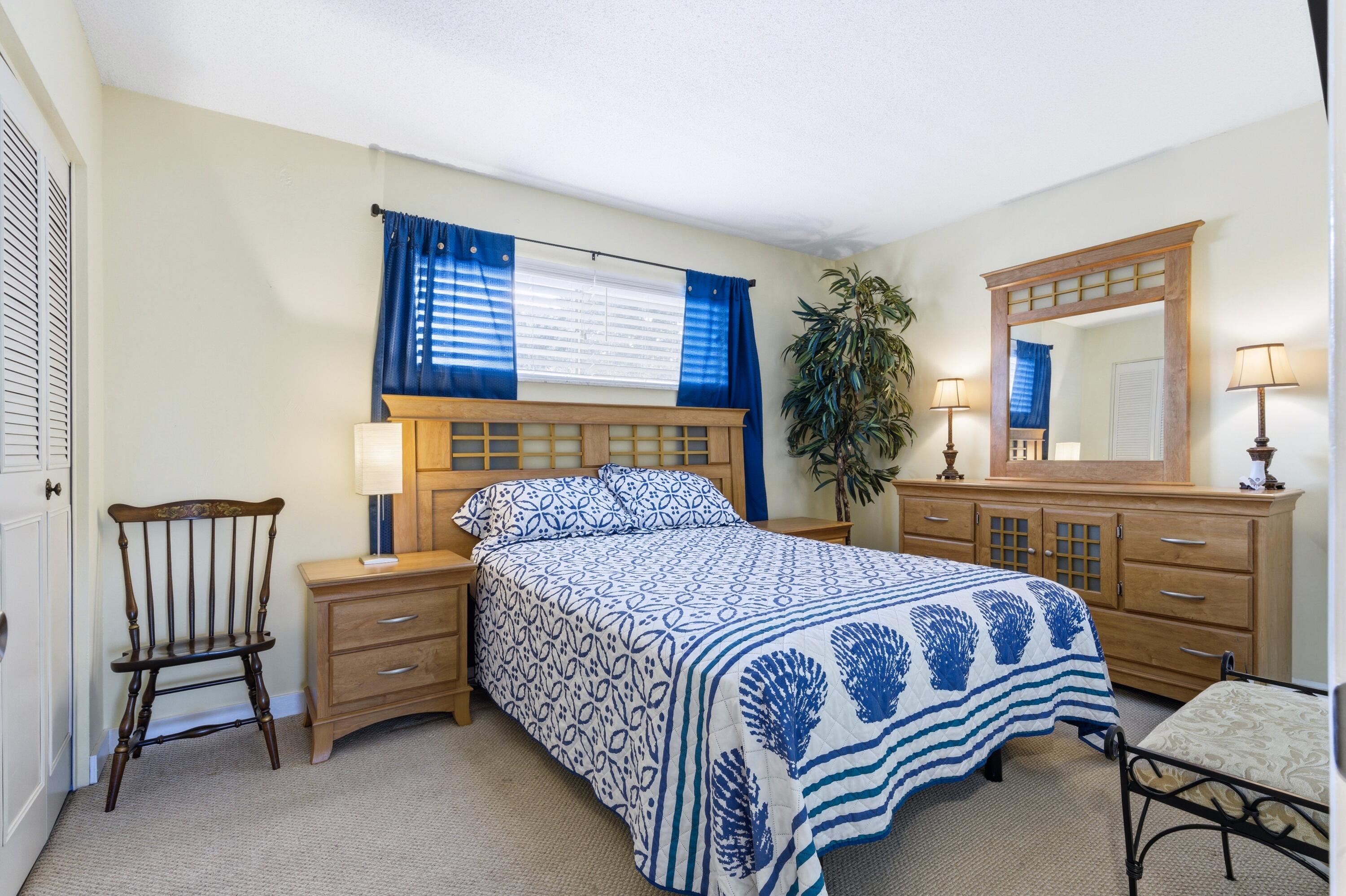 LAKE CLARKE GARDENS CONDO - Residential