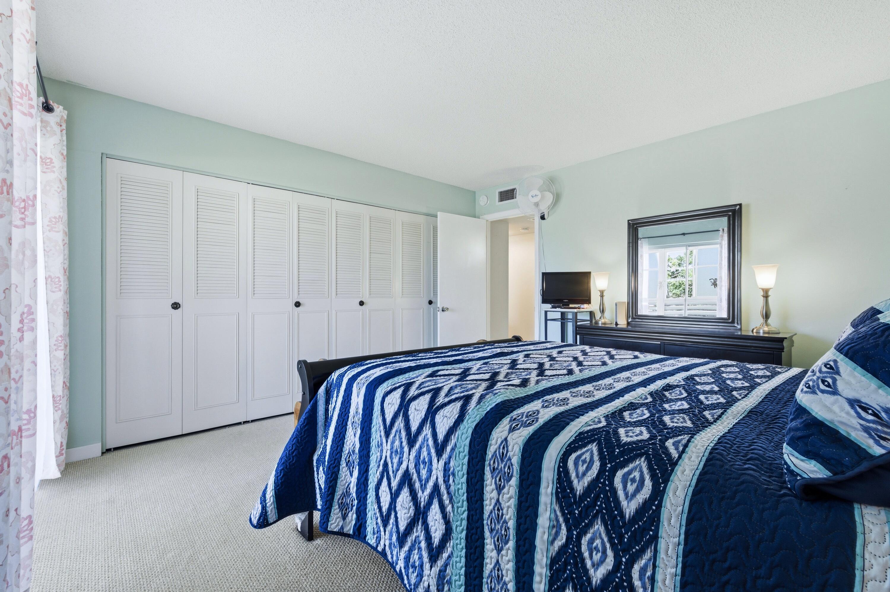 LAKE CLARKE GARDENS CONDO - Residential