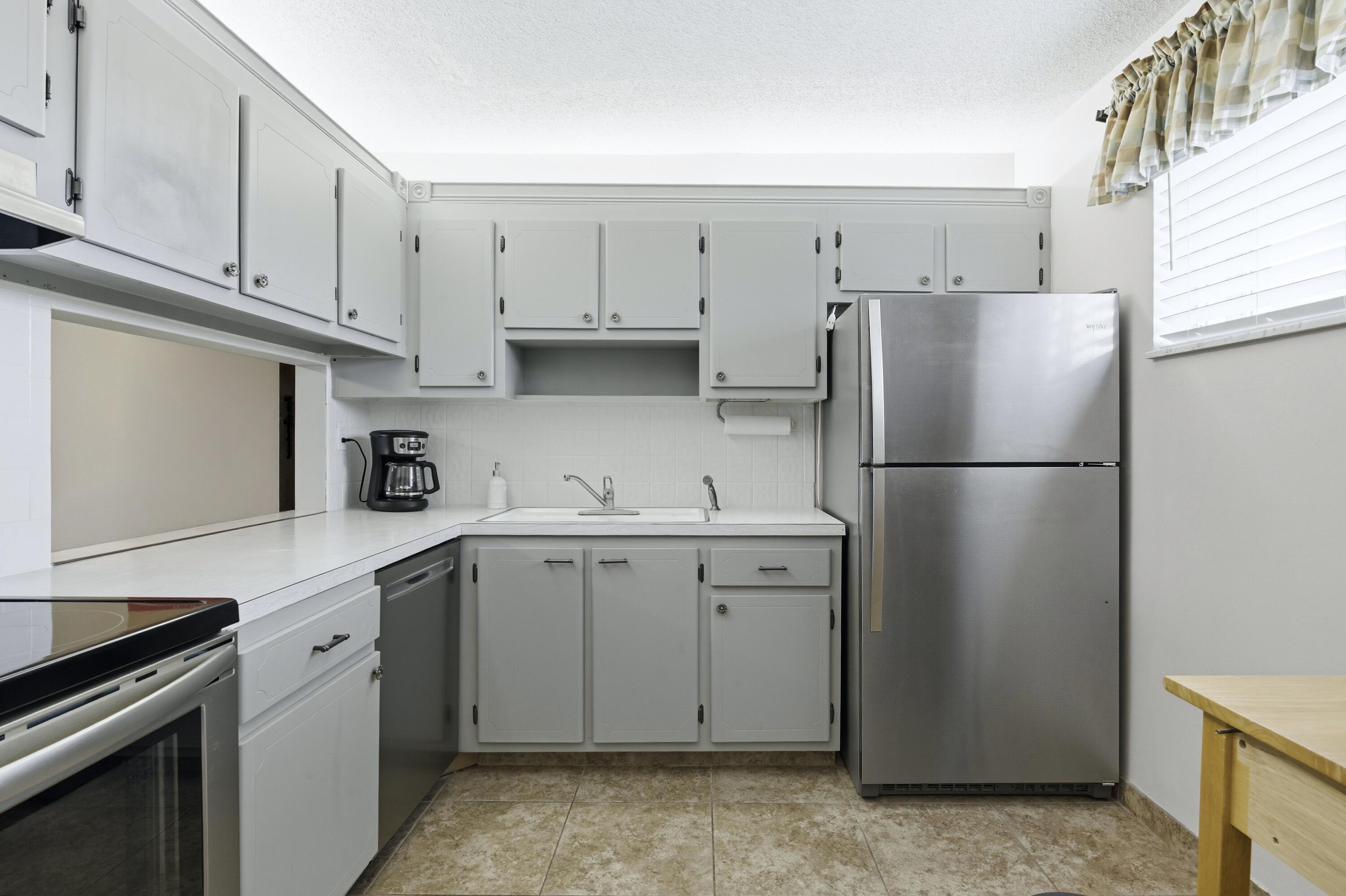 LAKE CLARKE GARDENS CONDO - Residential