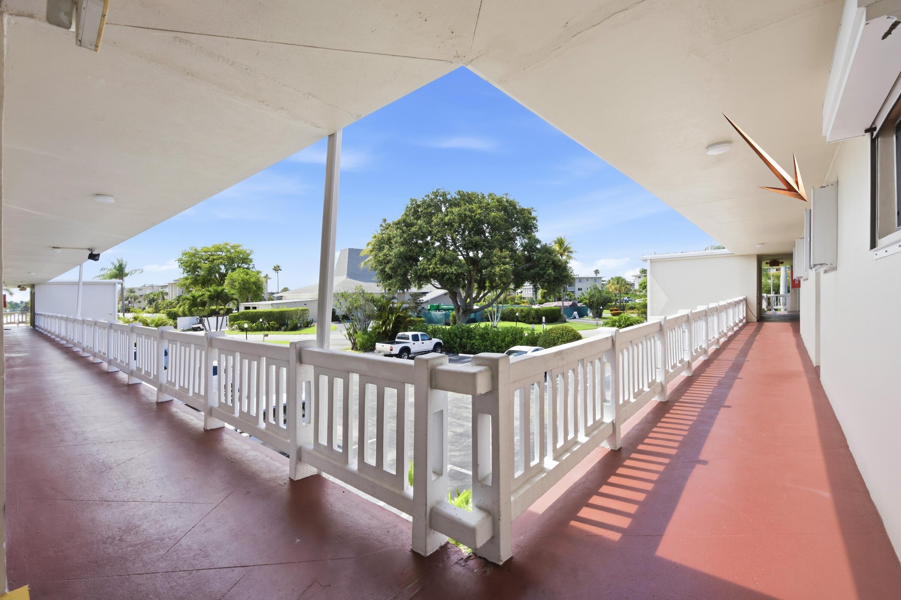 LAKE CLARKE GARDENS CONDO - Residential