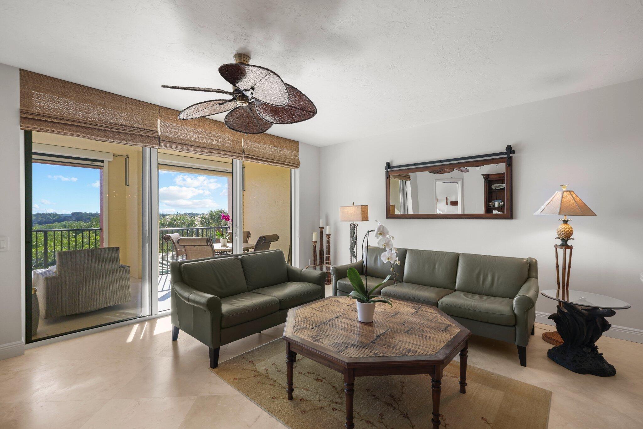 ADMIRAL AT JUPITER YACHT CLUB CONDO - Residential Lease