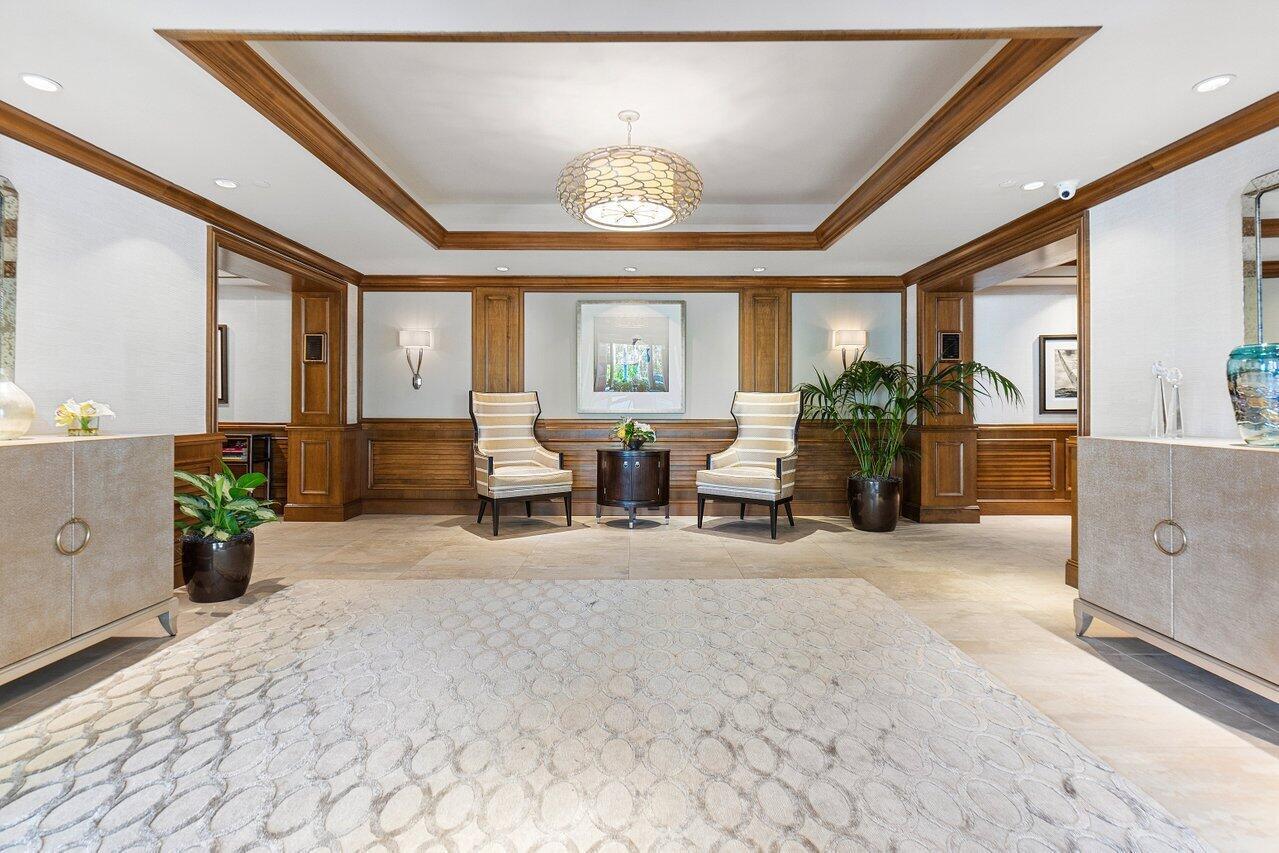 ADMIRAL AT JUPITER YACHT CLUB CONDO - Residential Lease
