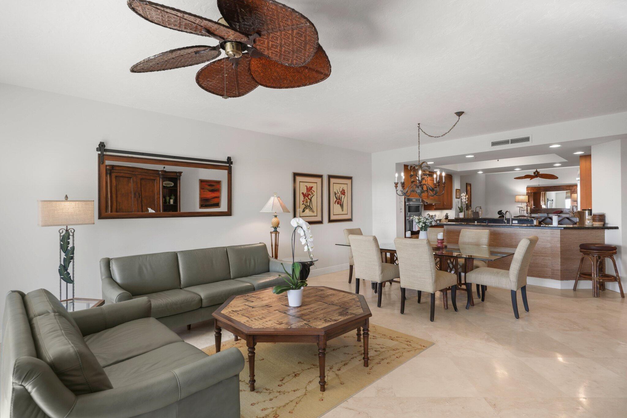 ADMIRAL AT JUPITER YACHT CLUB CONDO - Residential Lease
