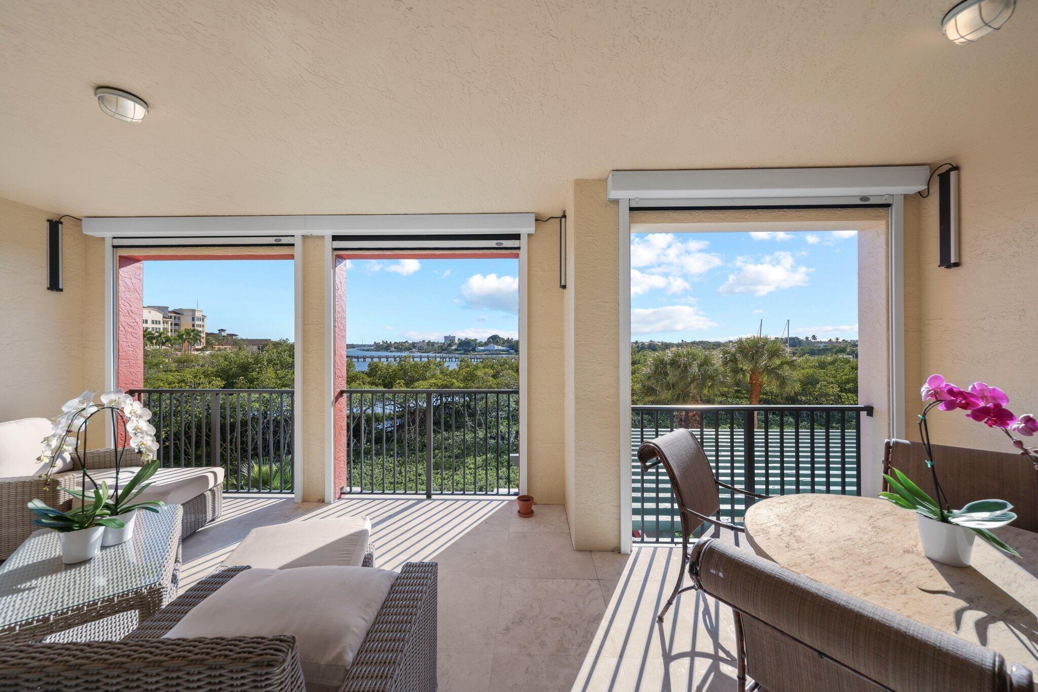 ADMIRAL AT JUPITER YACHT CLUB CONDO - Residential Lease