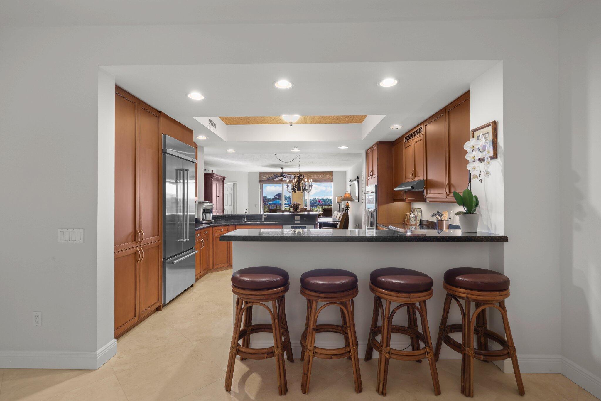 ADMIRAL AT JUPITER YACHT CLUB CONDO - Residential Lease