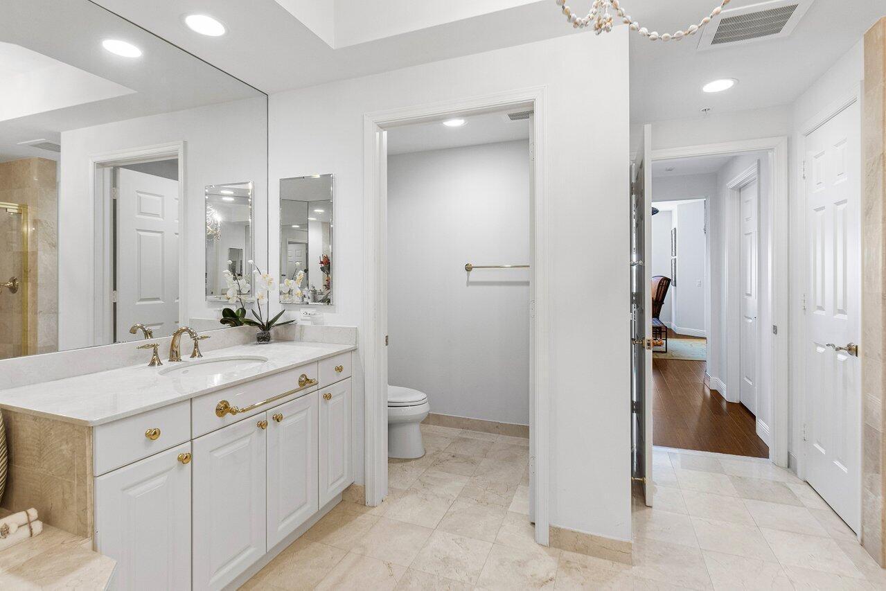 ADMIRAL AT JUPITER YACHT CLUB CONDO - Residential Lease