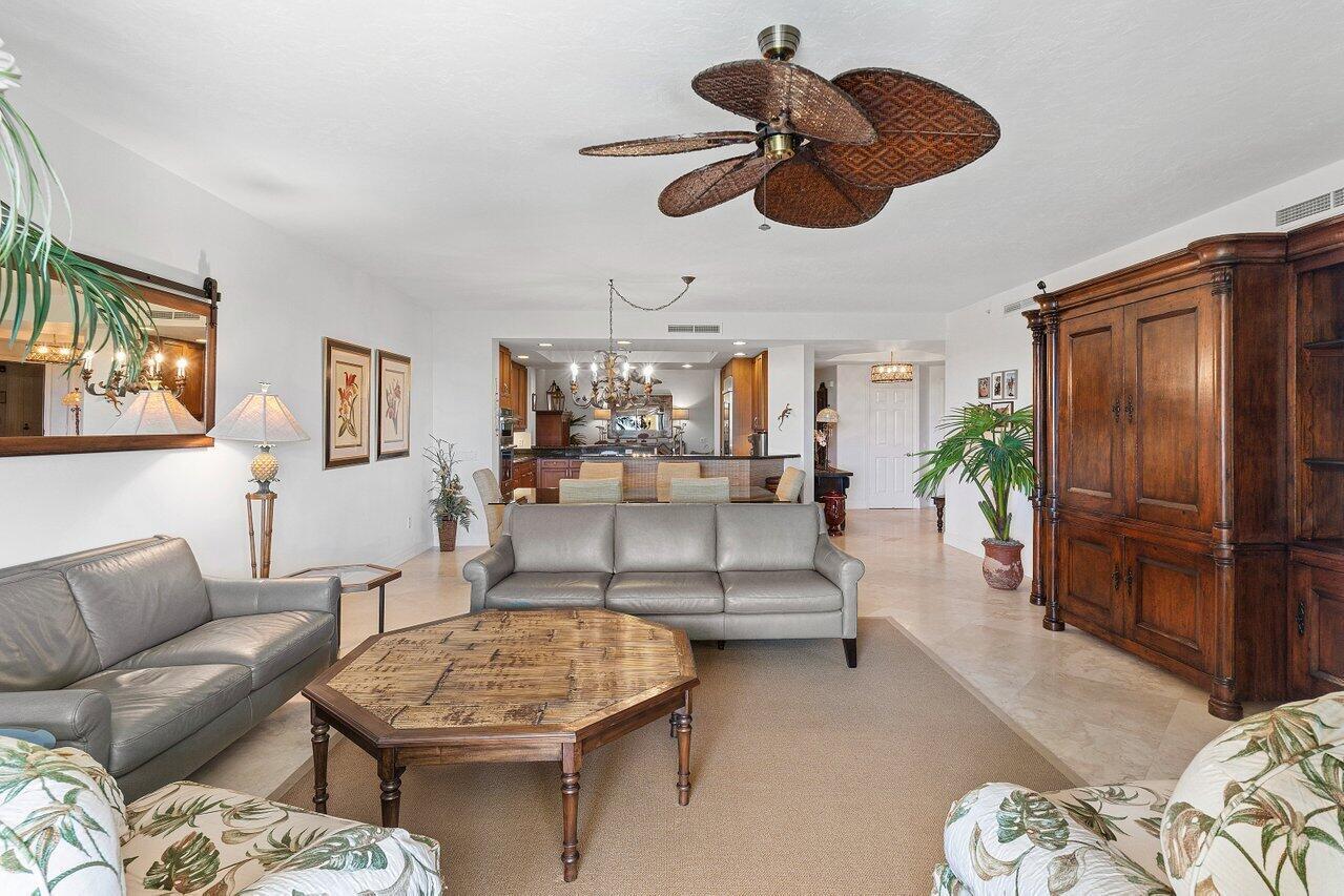 ADMIRAL AT JUPITER YACHT CLUB CONDO - Residential Lease