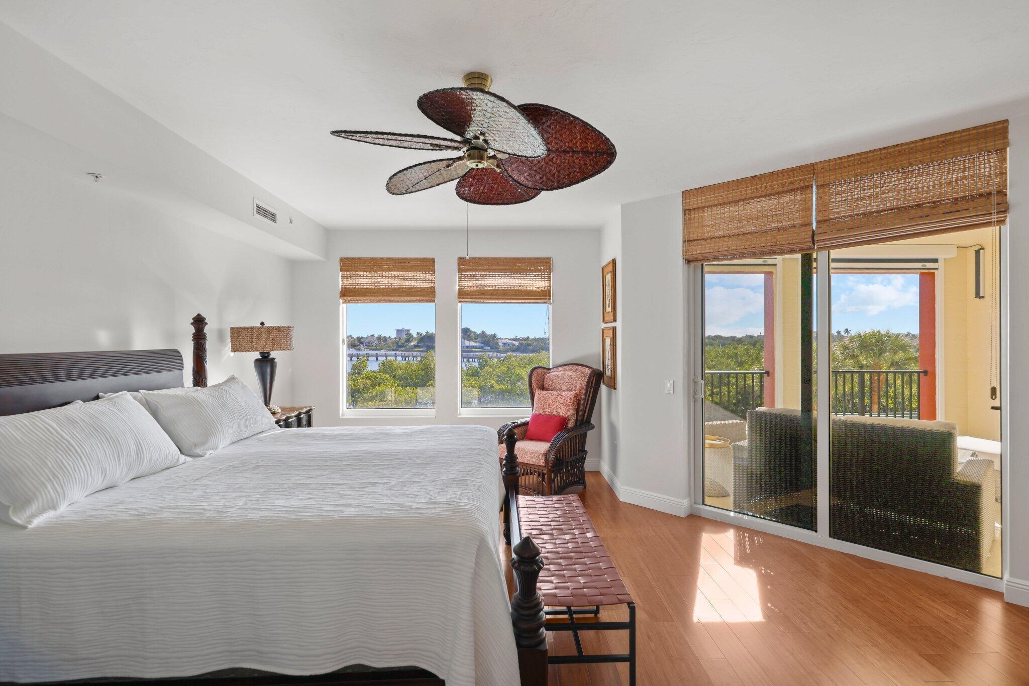 ADMIRAL AT JUPITER YACHT CLUB CONDO - Residential Lease