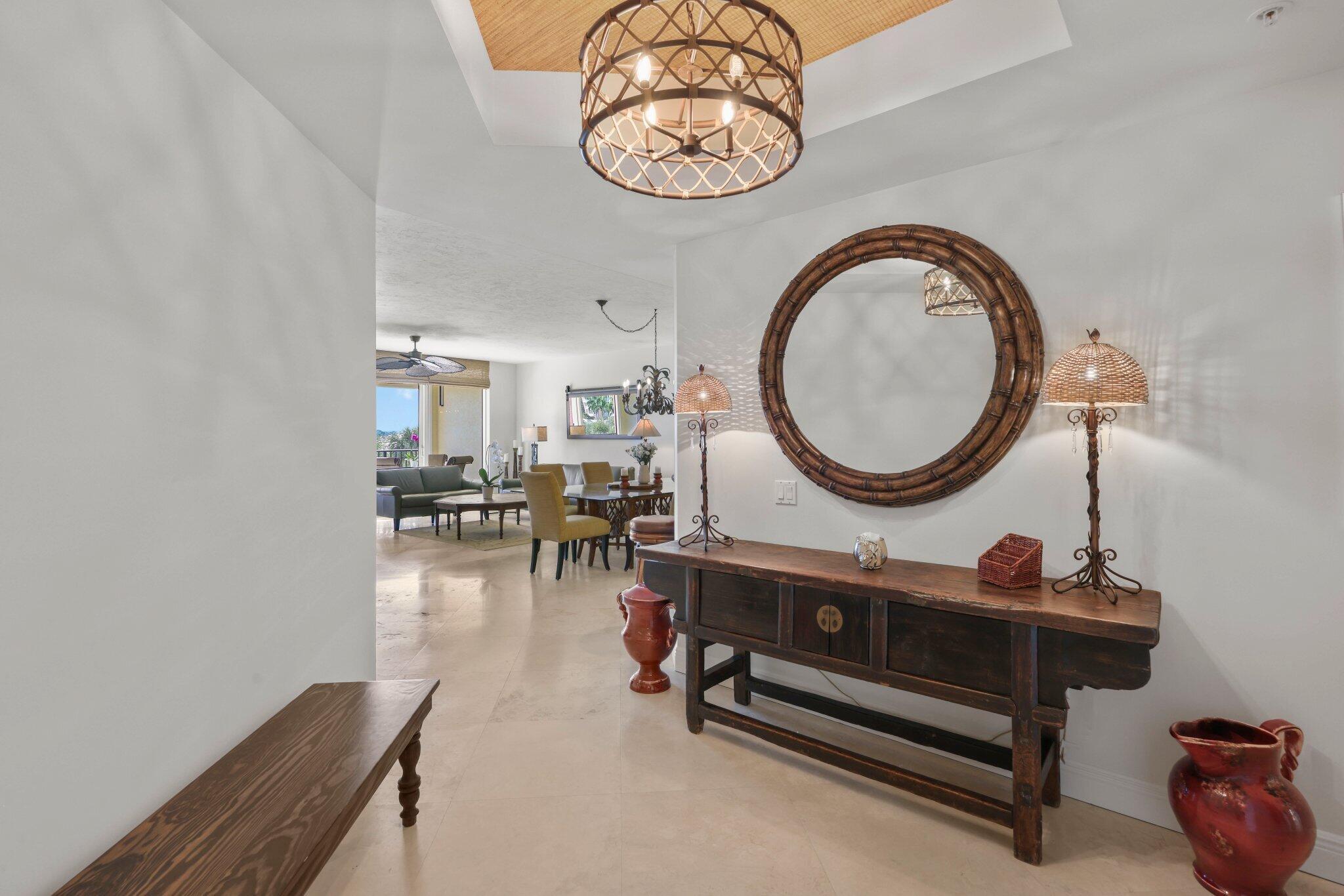 ADMIRAL AT JUPITER YACHT CLUB CONDO - Residential Lease