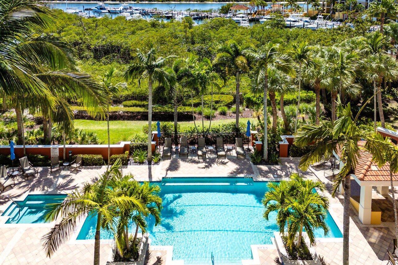 ADMIRAL AT JUPITER YACHT CLUB CONDO - Residential Lease