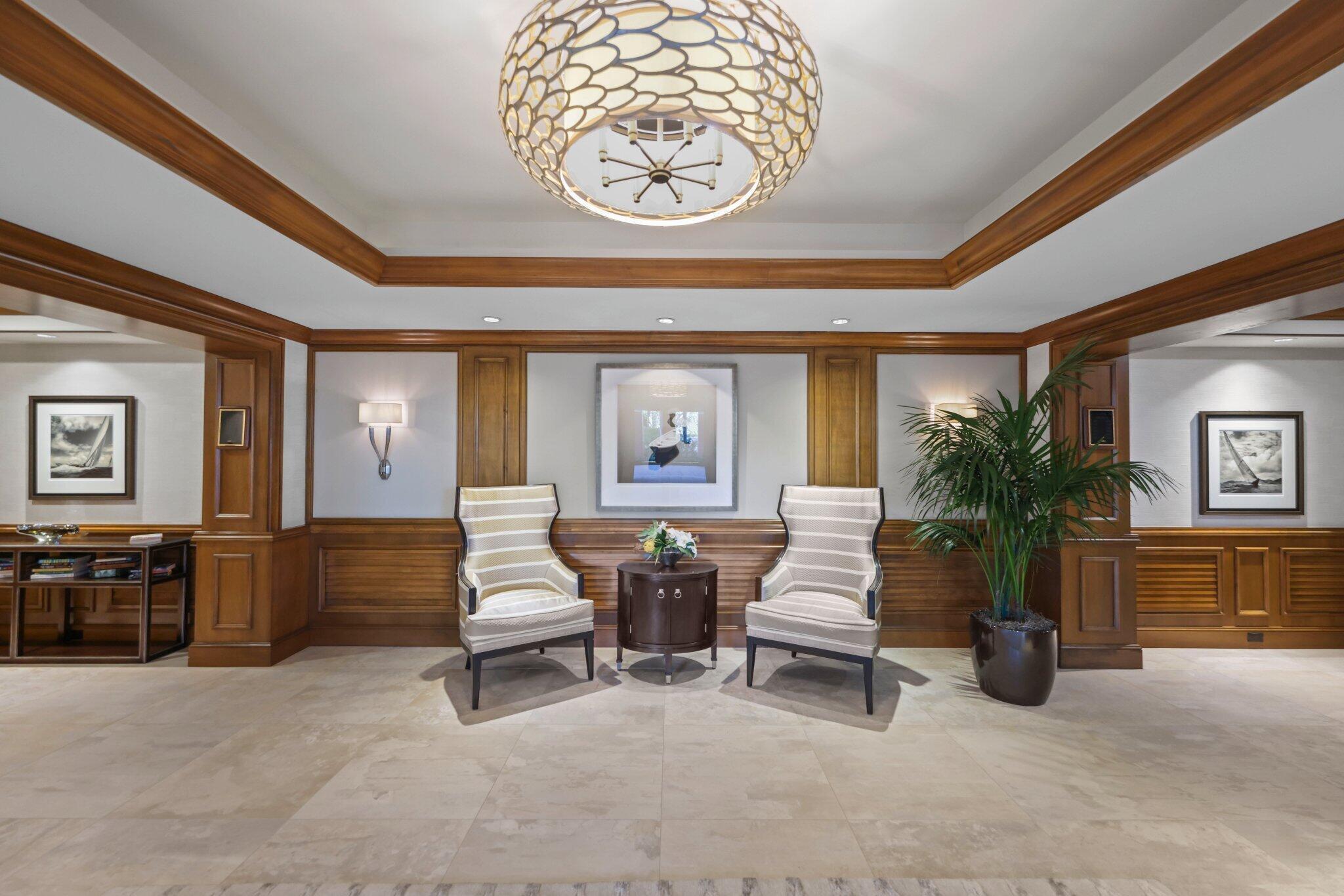 ADMIRAL AT JUPITER YACHT CLUB CONDO - Residential Lease