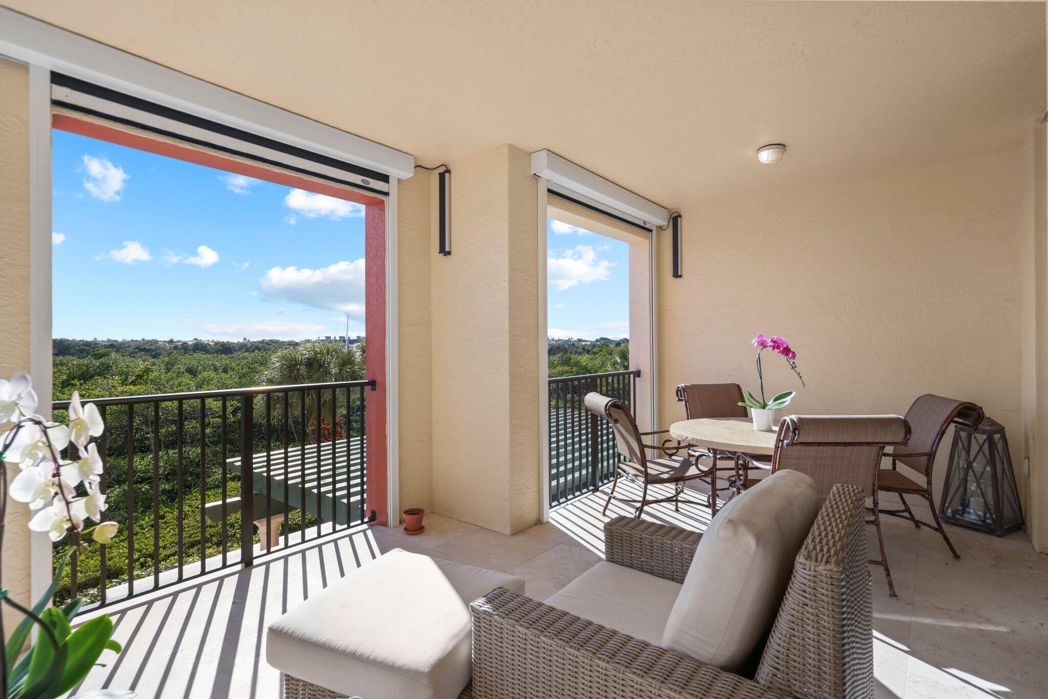 ADMIRAL AT JUPITER YACHT CLUB CONDO - Residential Lease
