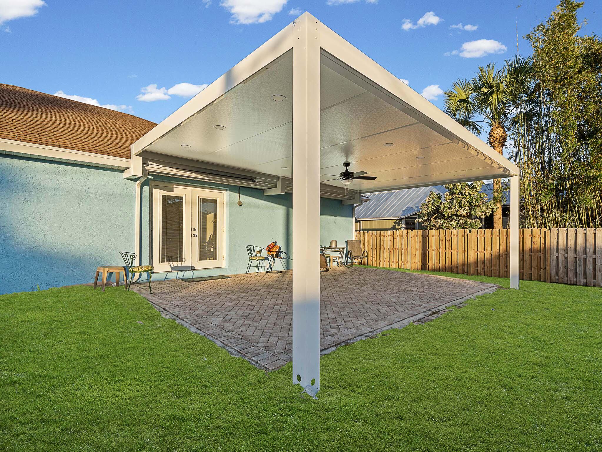 PORT ST LUCIE SECTION 12 - Residential
