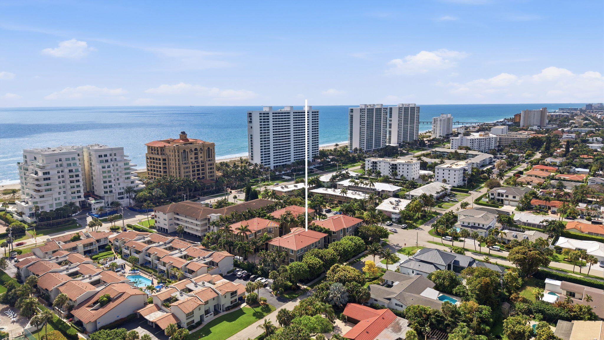SATURNIA - Residential Lease