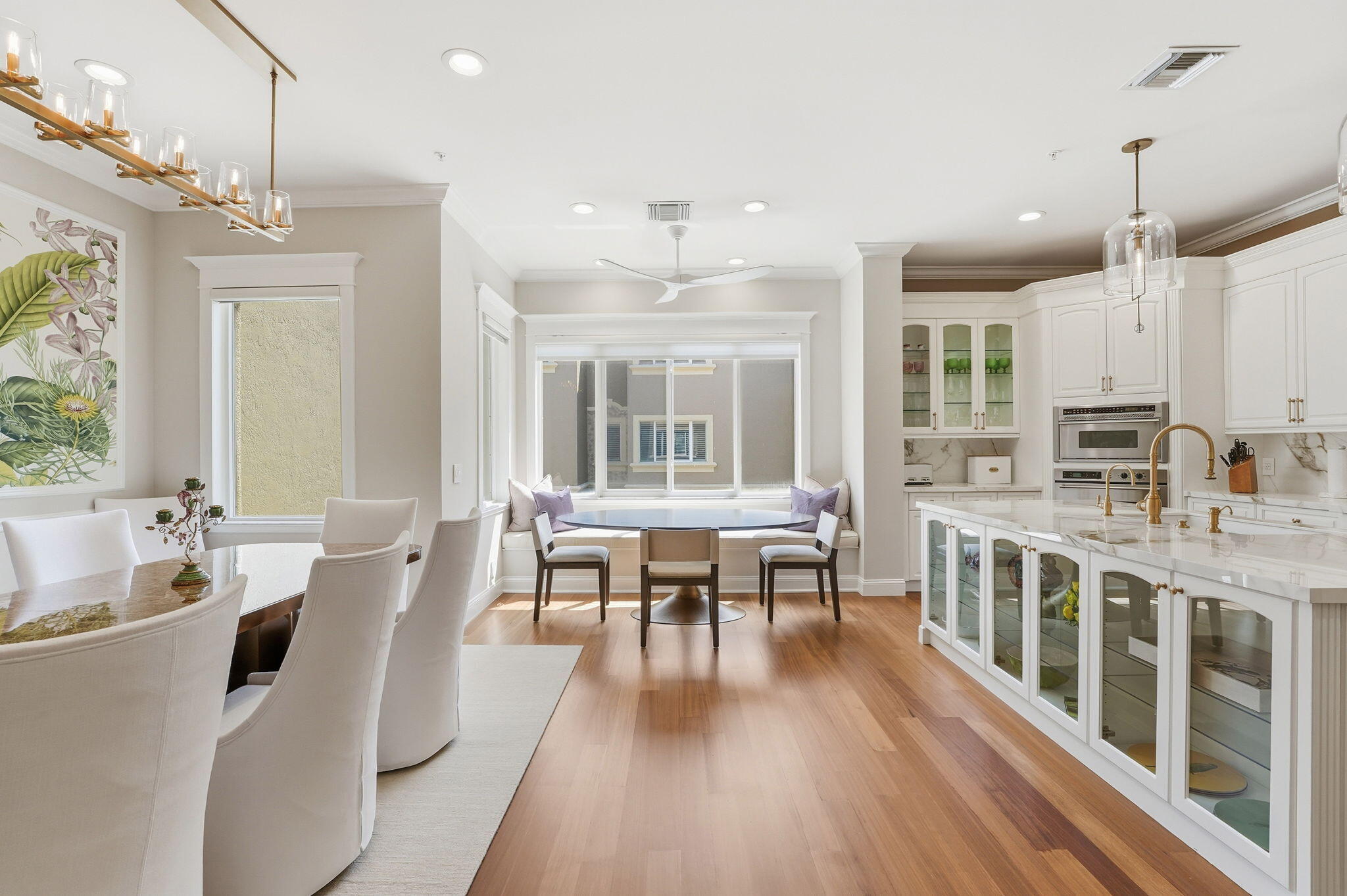 SATURNIA - Residential Lease