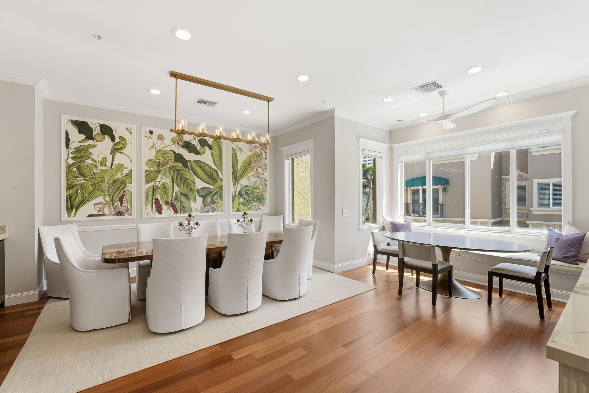 SATURNIA - Residential Lease