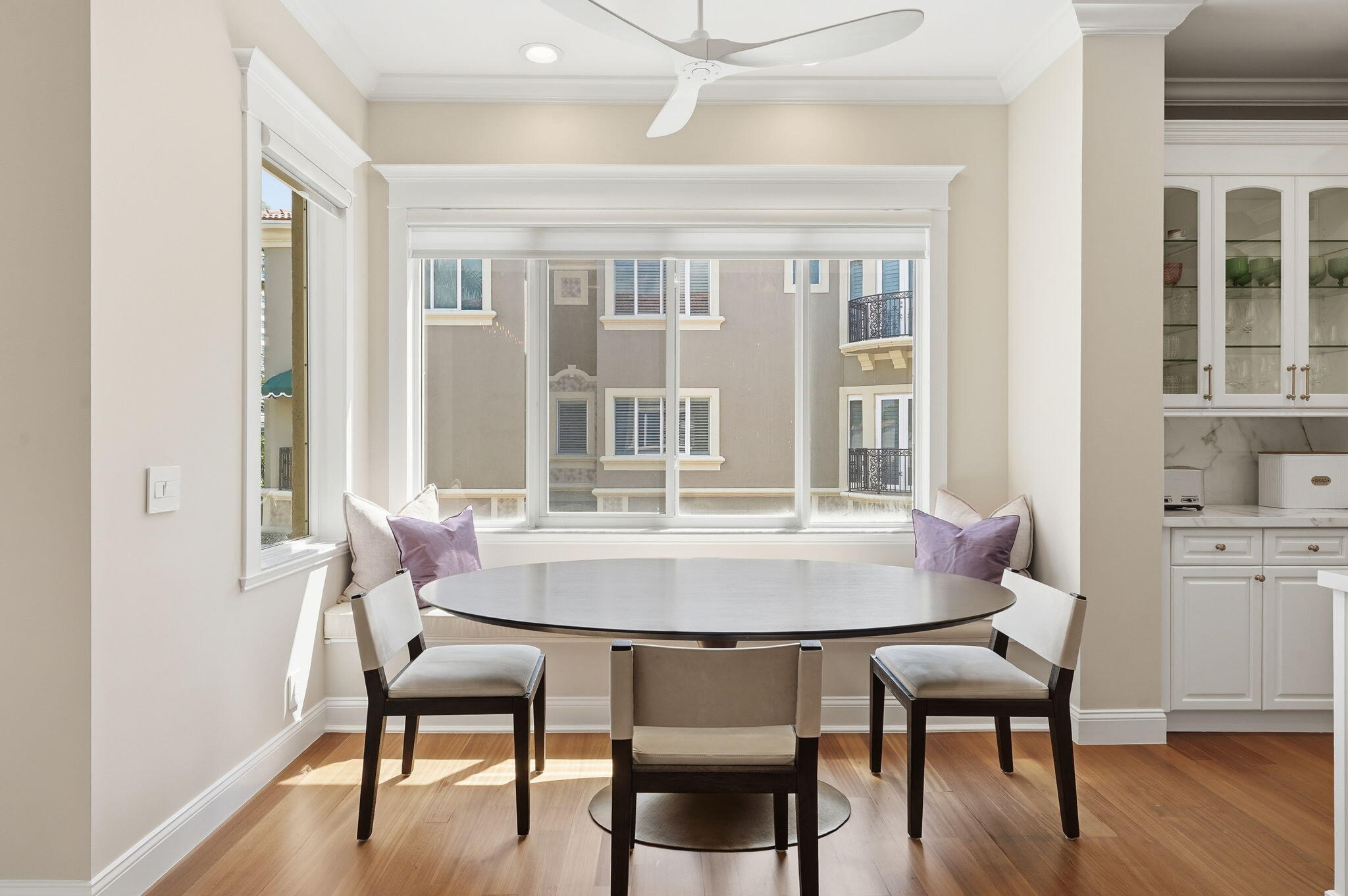 SATURNIA - Residential Lease
