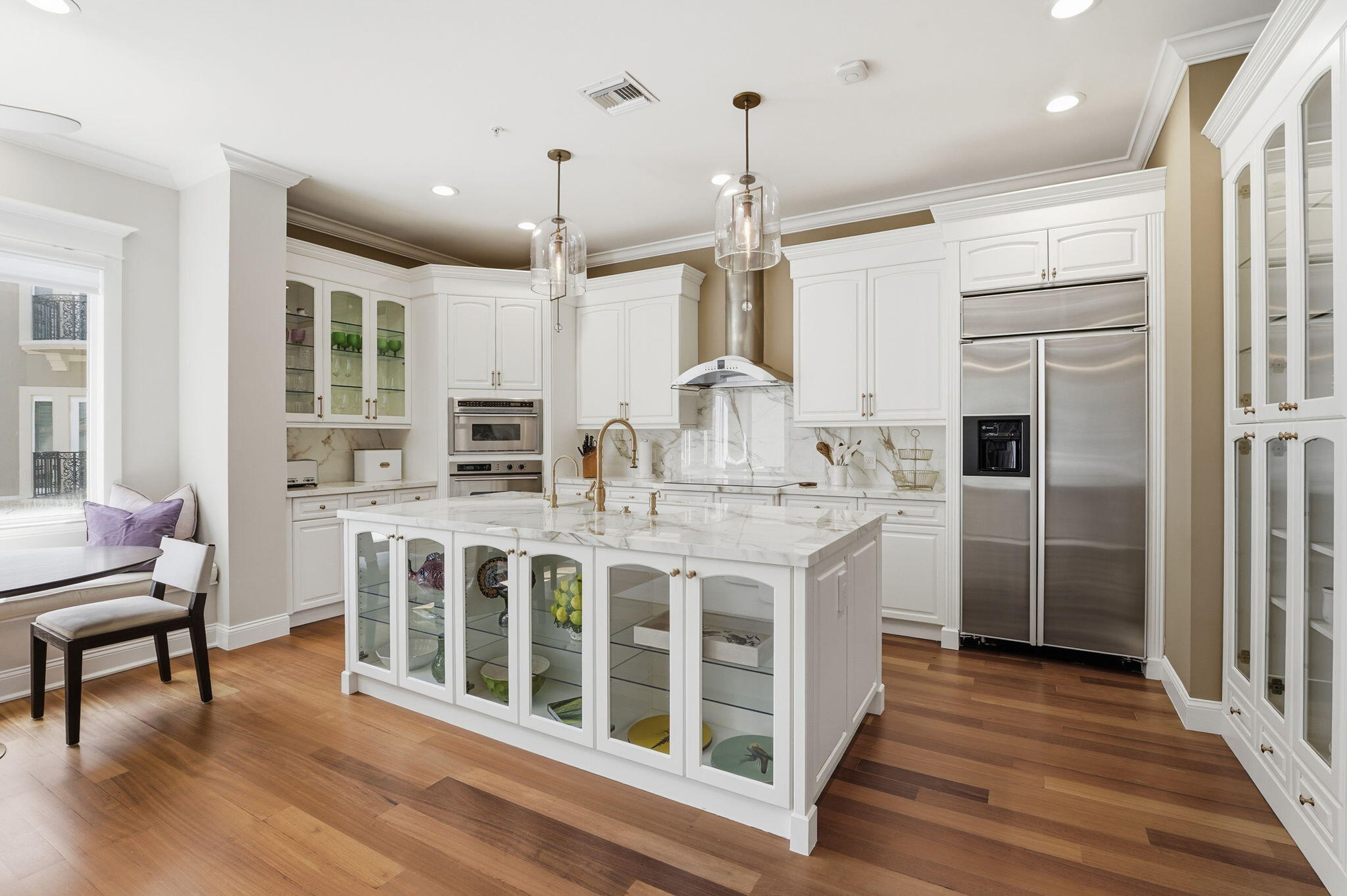 SATURNIA - Residential Lease