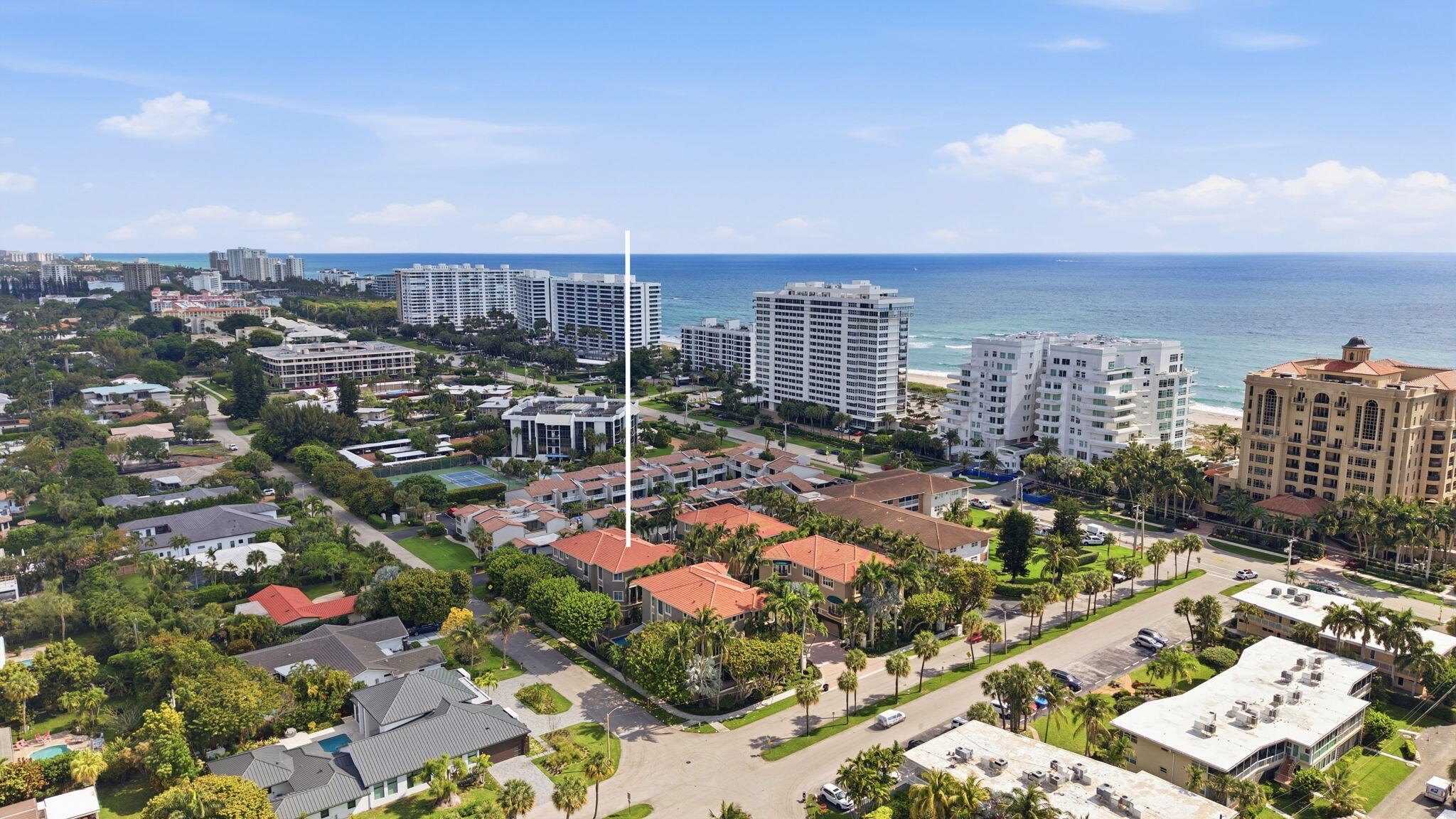 SATURNIA - Residential Lease