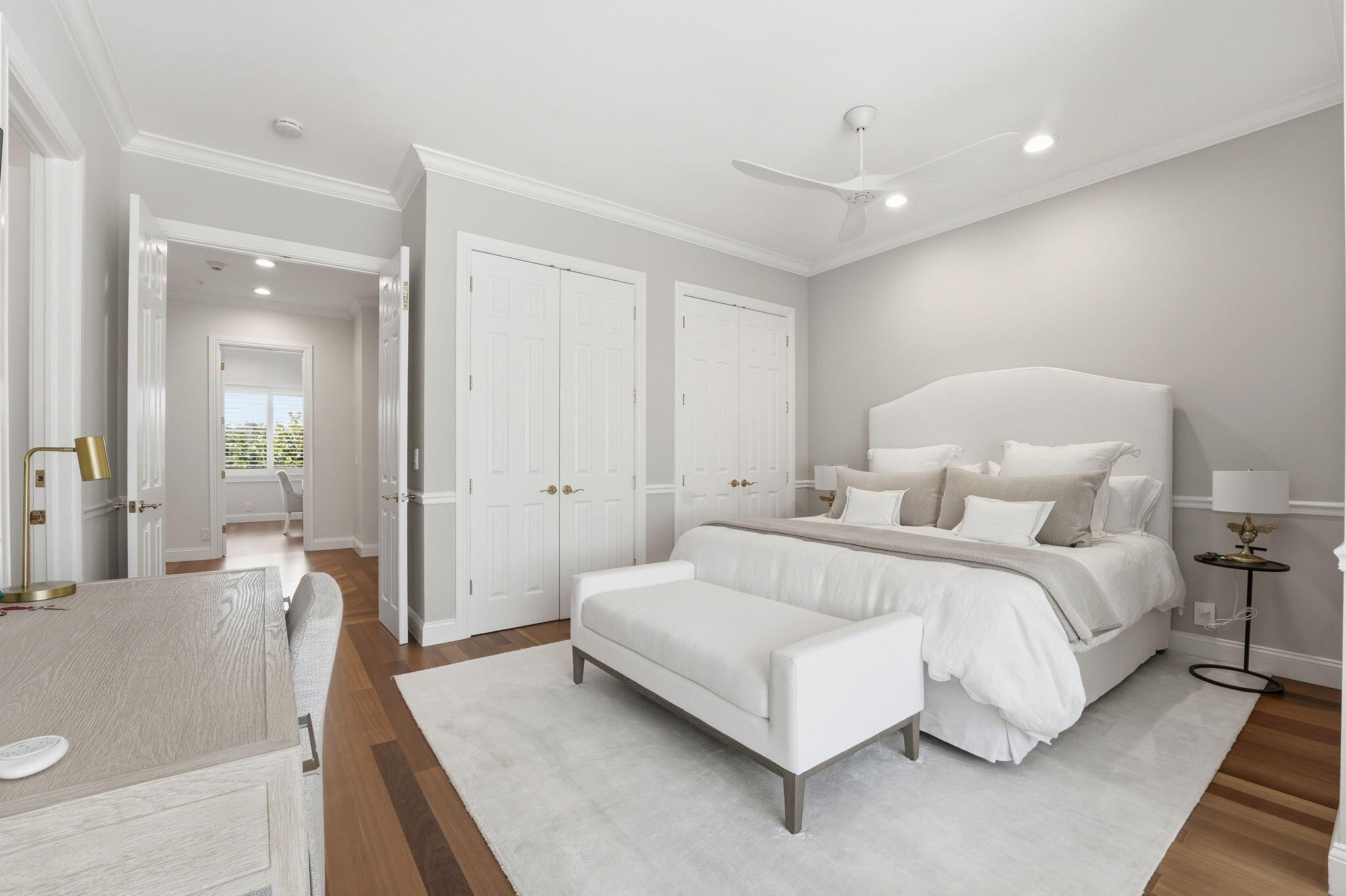 SATURNIA - Residential Lease