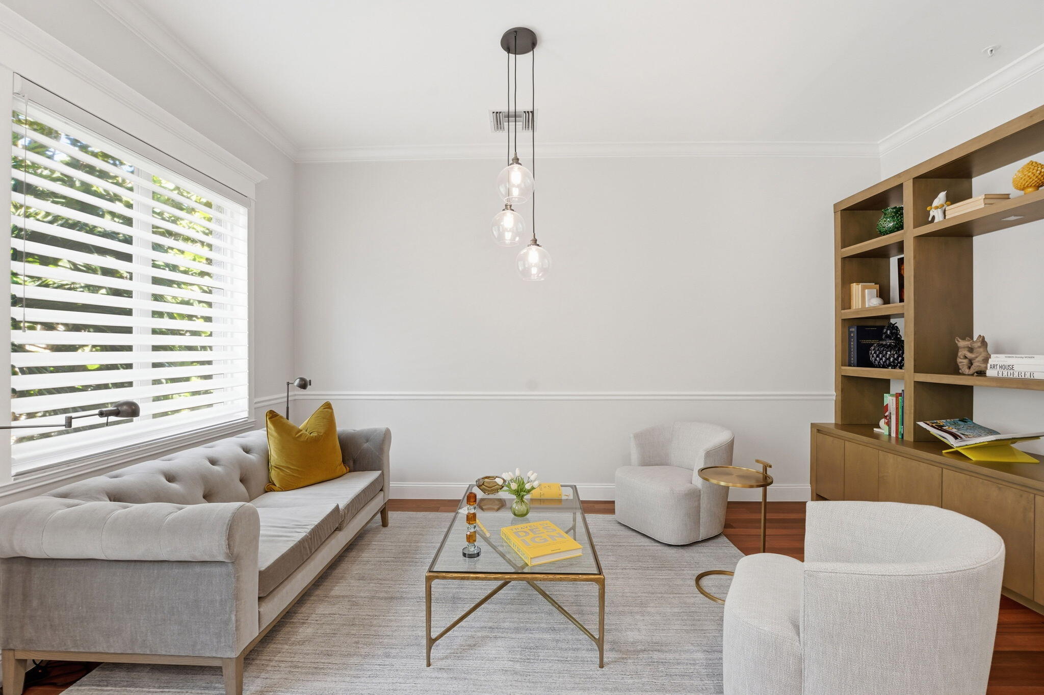 SATURNIA - Residential Lease