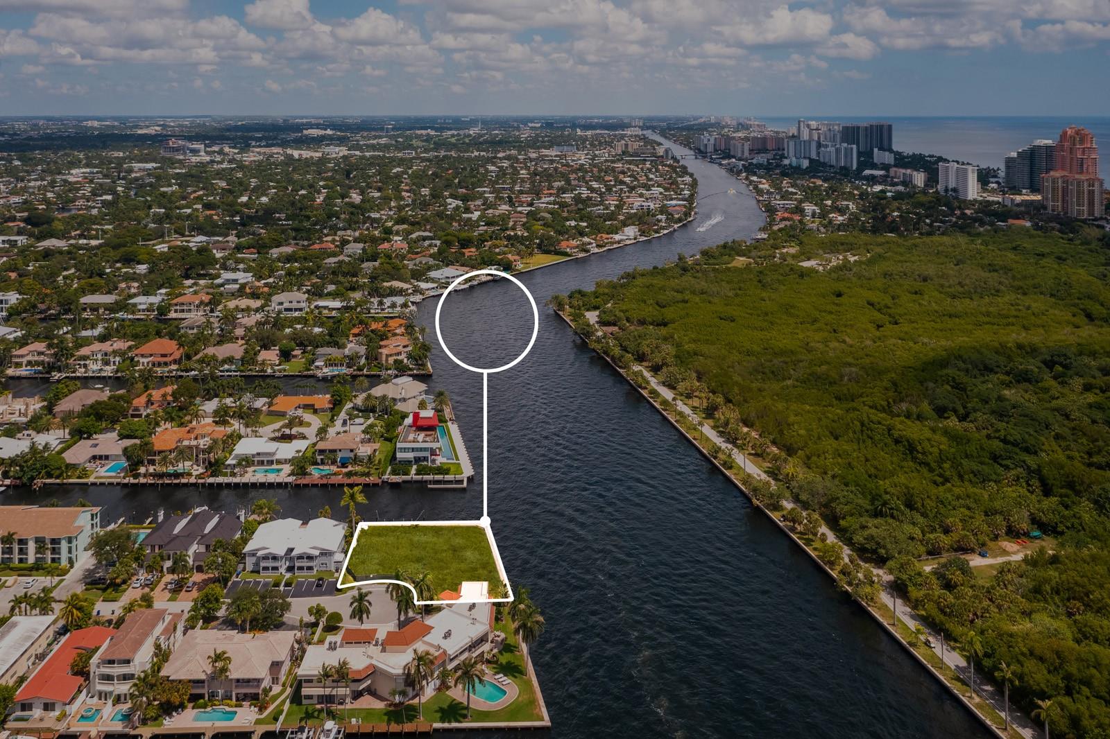 Coral Ridge 21-50 B - Land