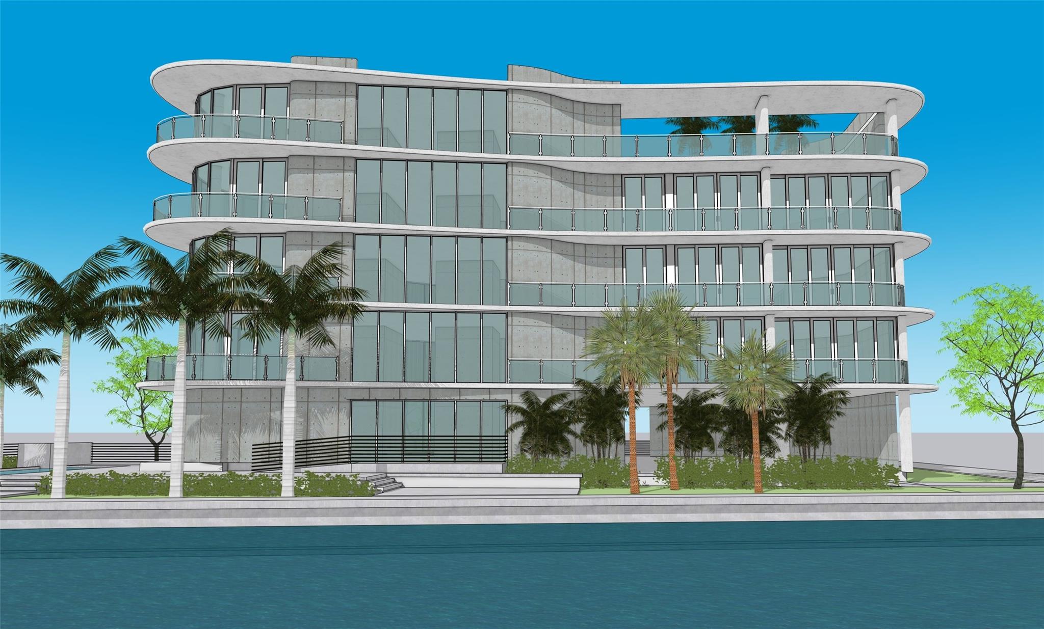 Coral Ridge 21-50 B - Land