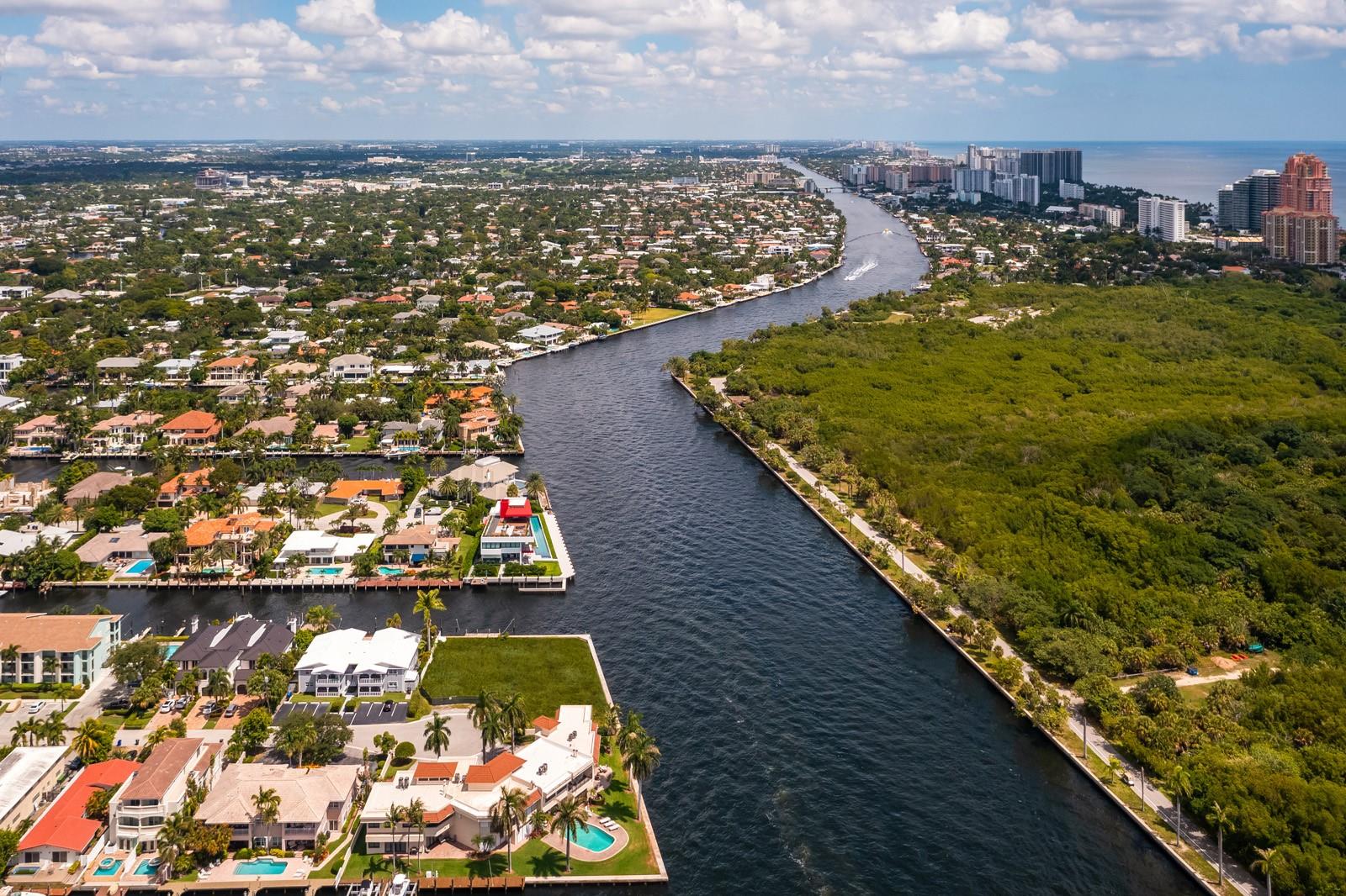 Coral Ridge 21-50 B - Land
