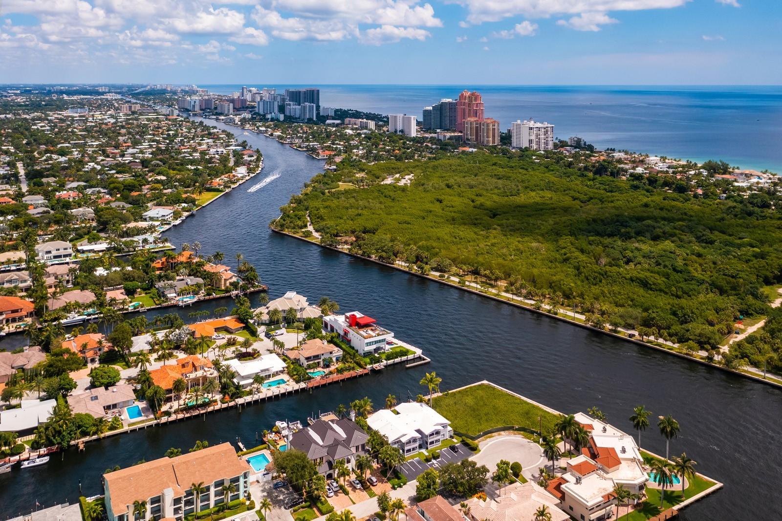 Coral Ridge 21-50 B - Land