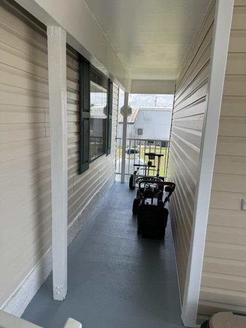WHISPERING CREEK - Residential