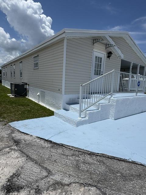 WHISPERING CREEK - Residential