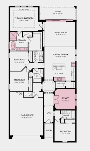 VERANDA OAKS - Residential