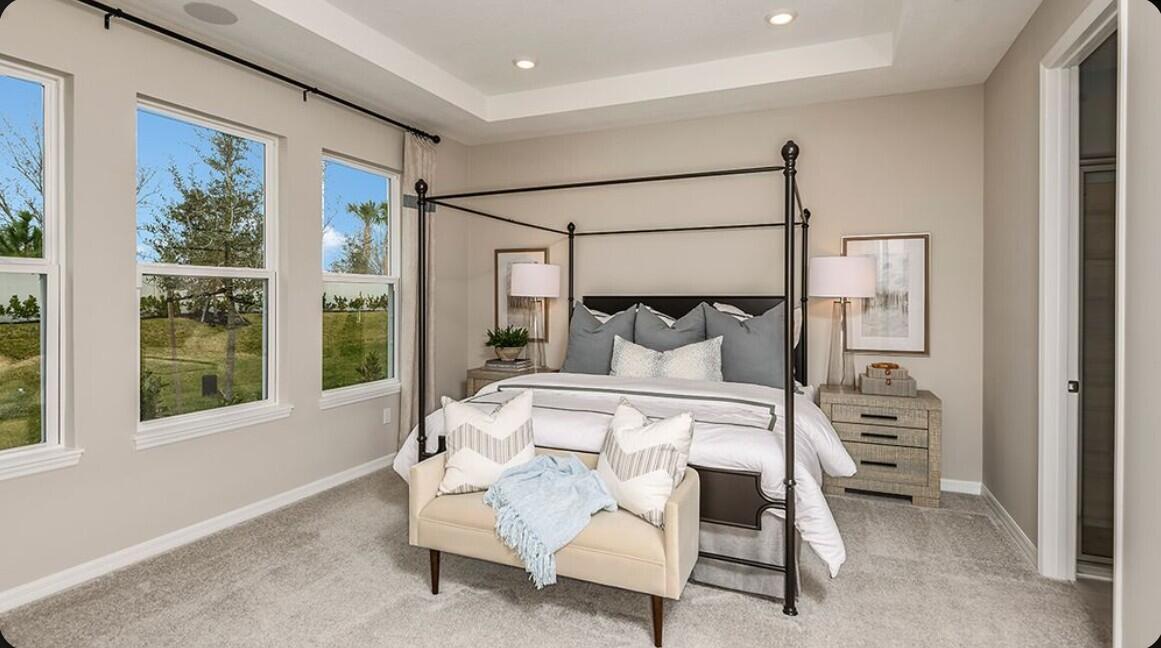 VERANDA OAKS - Residential
