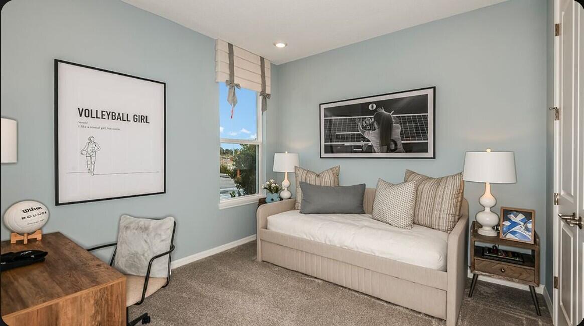 VERANDA OAKS - Residential