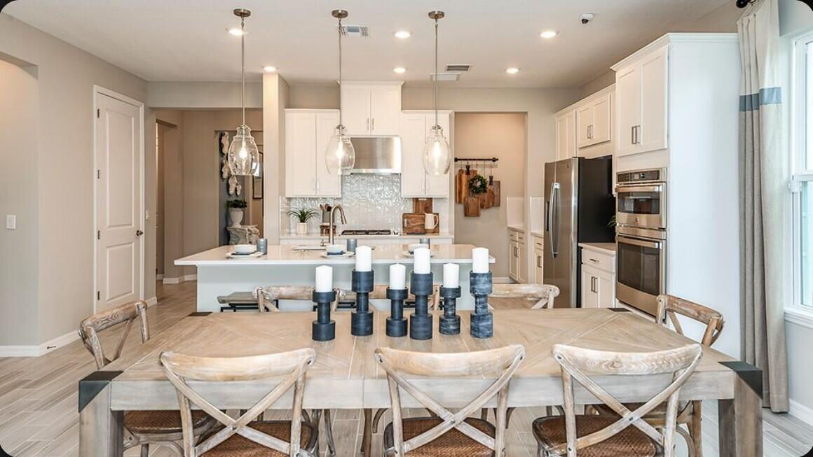 VERANDA OAKS - Residential