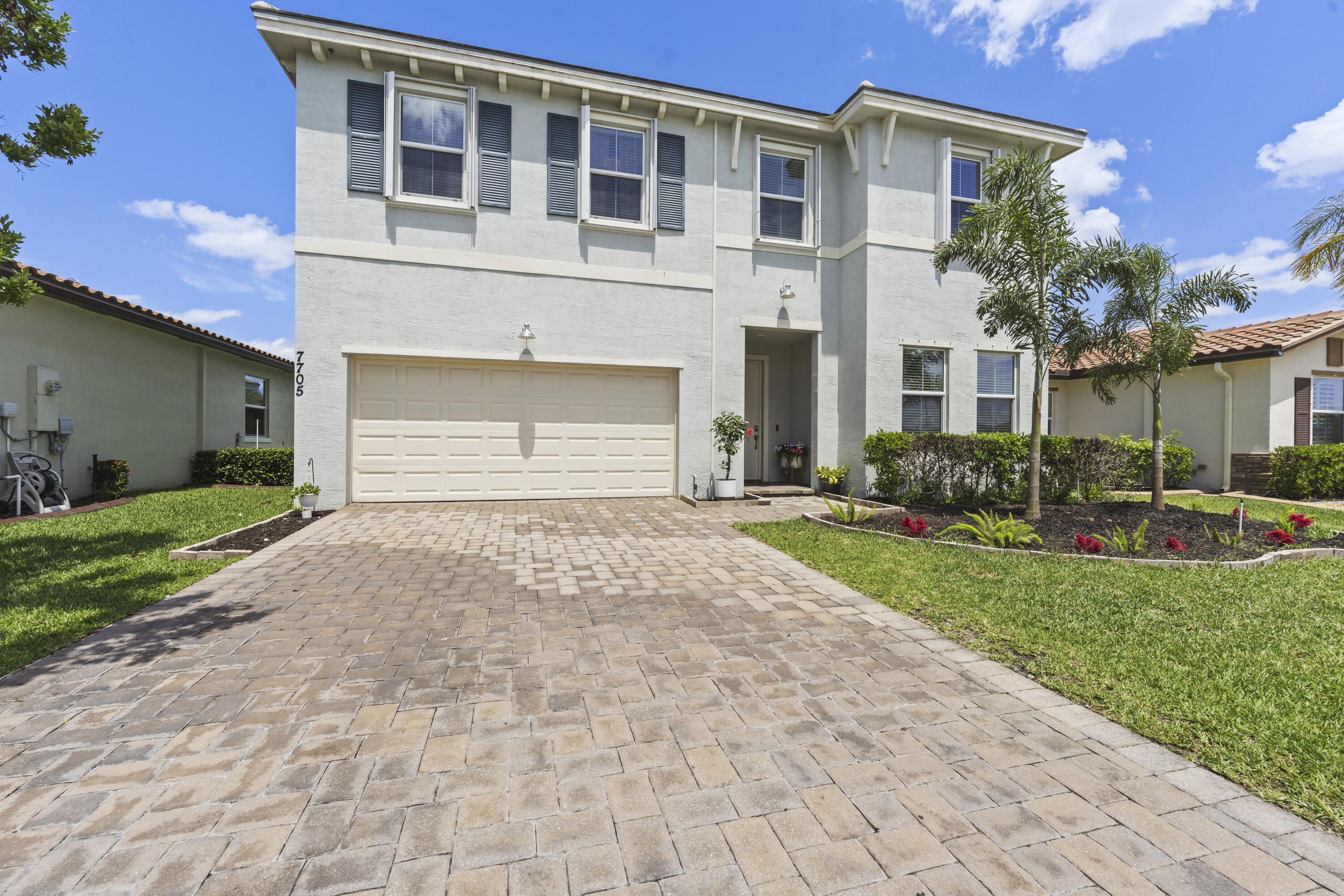 COPPER CREEK PLAT NO 2 - Residential