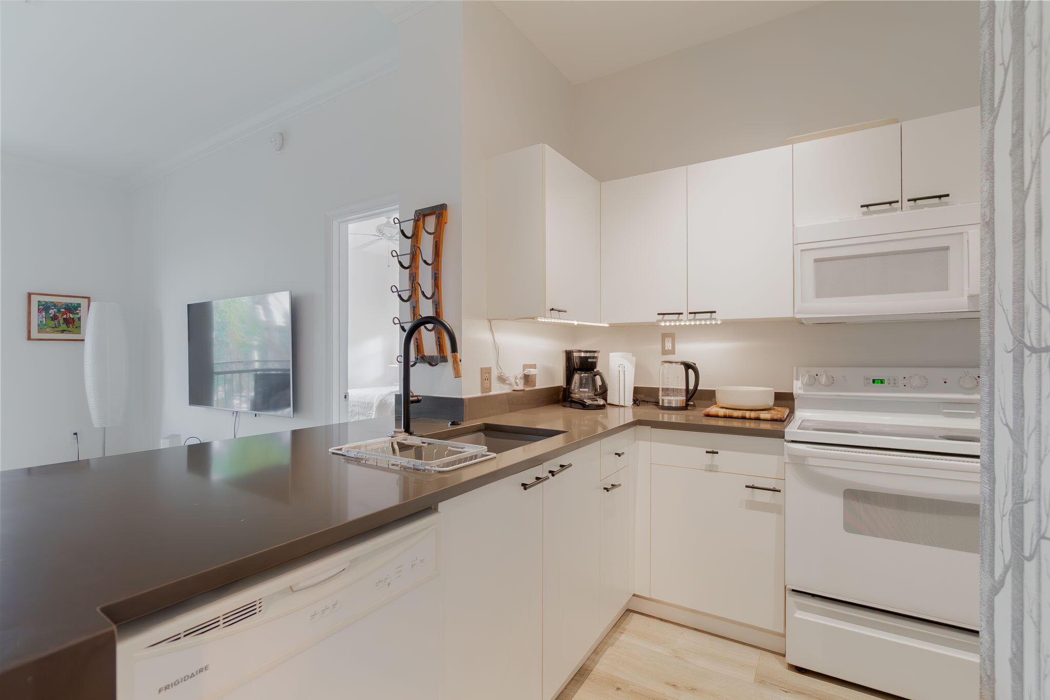 ST ANDREWS AT POLO CLUB CONDO - Residential