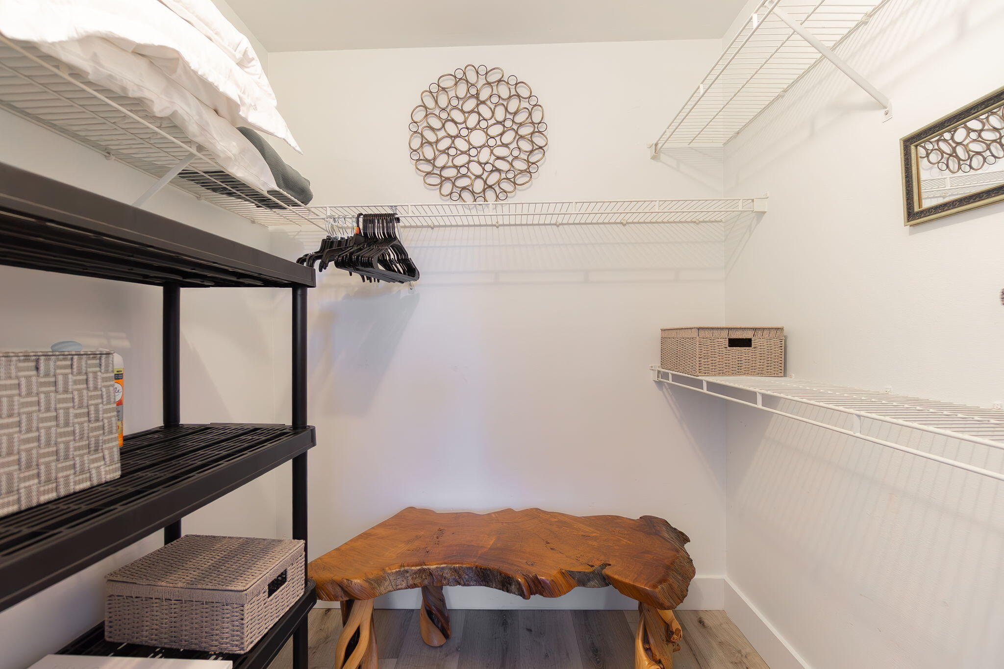 ST ANDREWS AT POLO CLUB CONDO - Residential