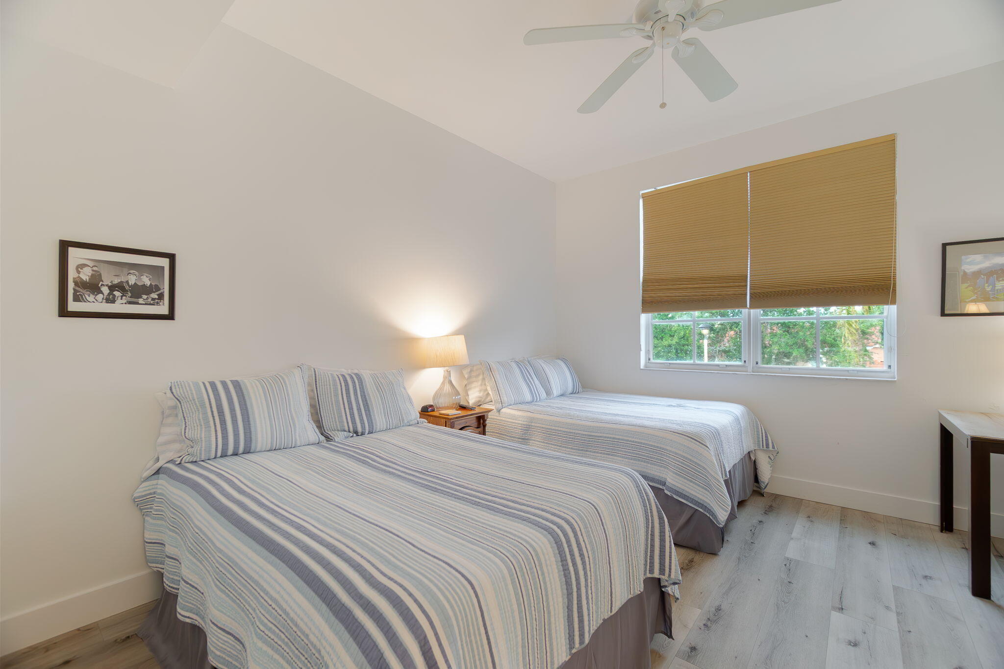 ST ANDREWS AT POLO CLUB CONDO - Residential