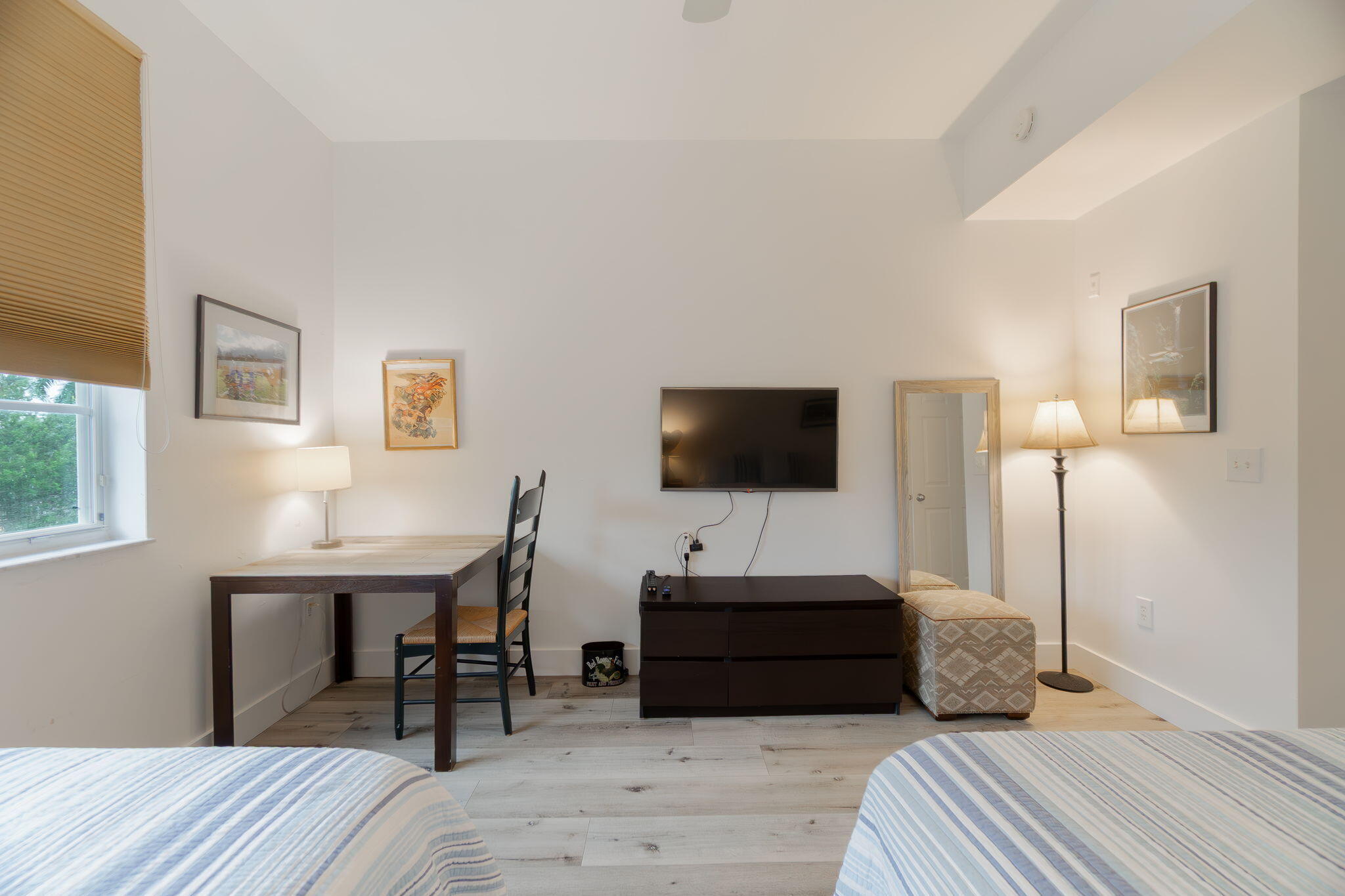 ST ANDREWS AT POLO CLUB CONDO - Residential