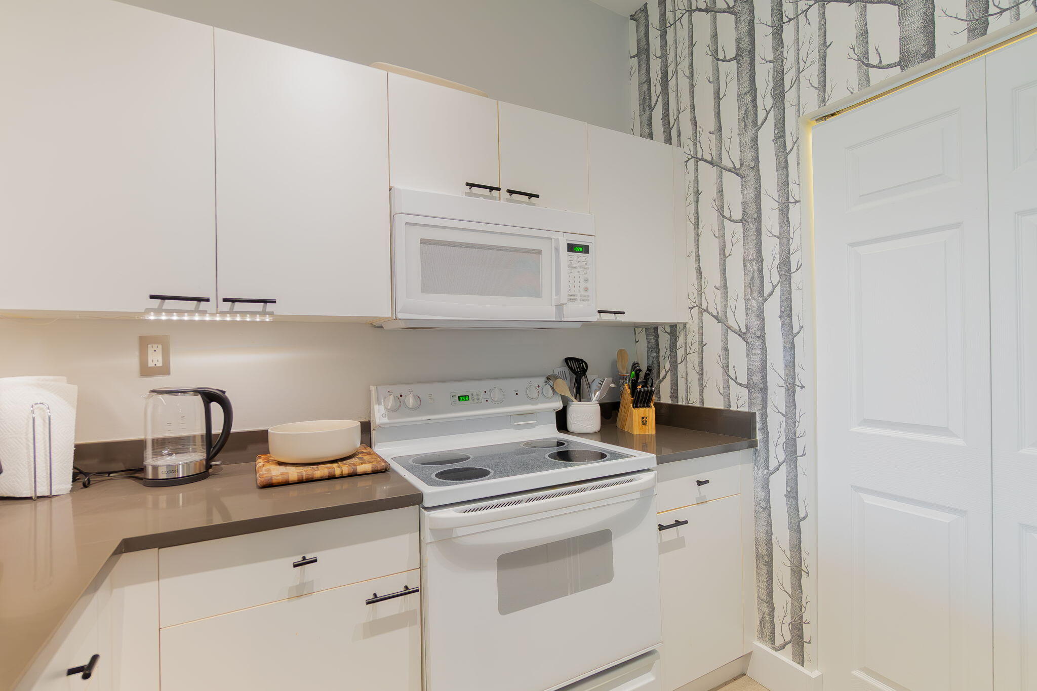 ST ANDREWS AT POLO CLUB CONDO - Residential