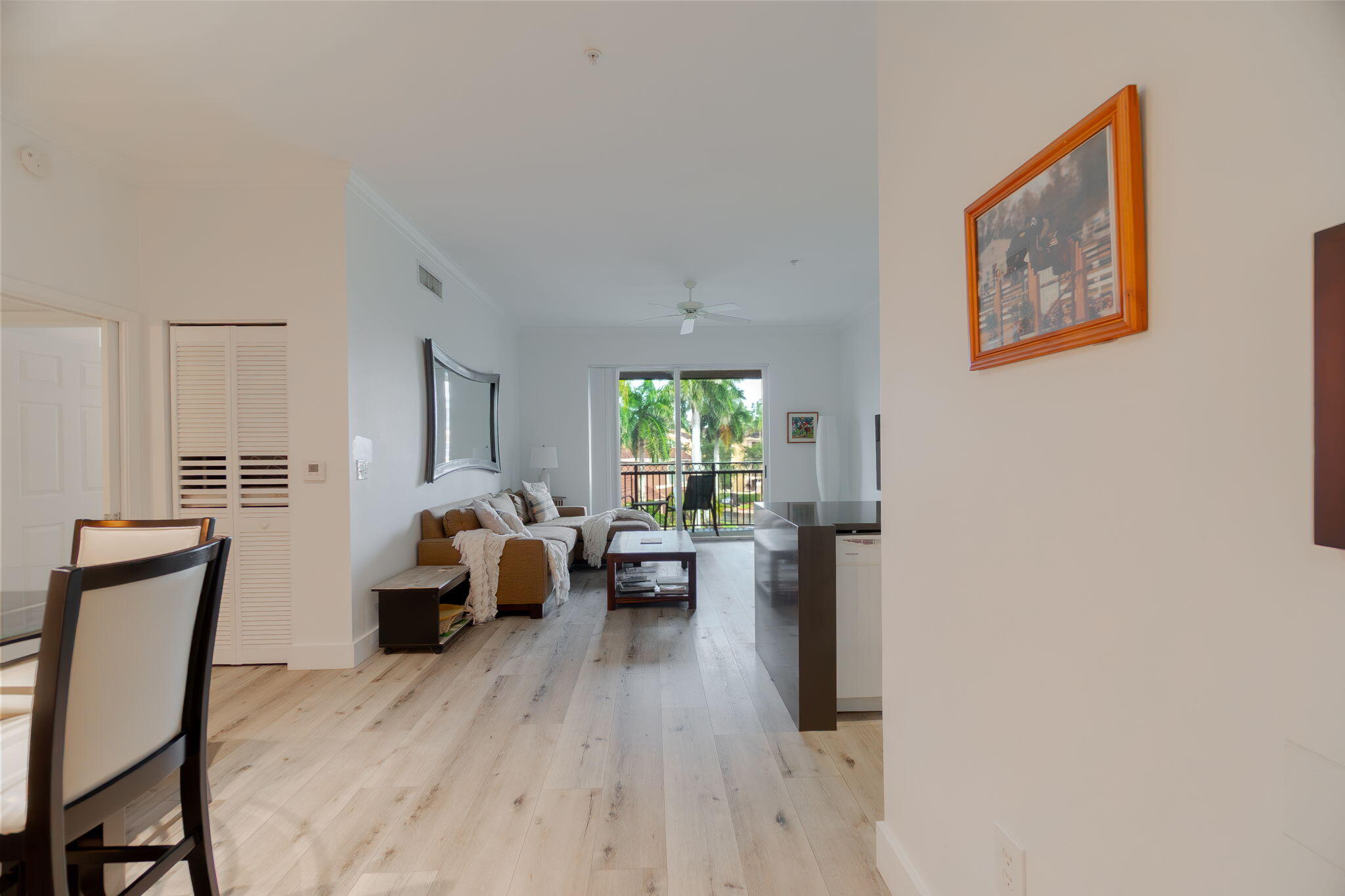 ST ANDREWS AT POLO CLUB CONDO - Residential