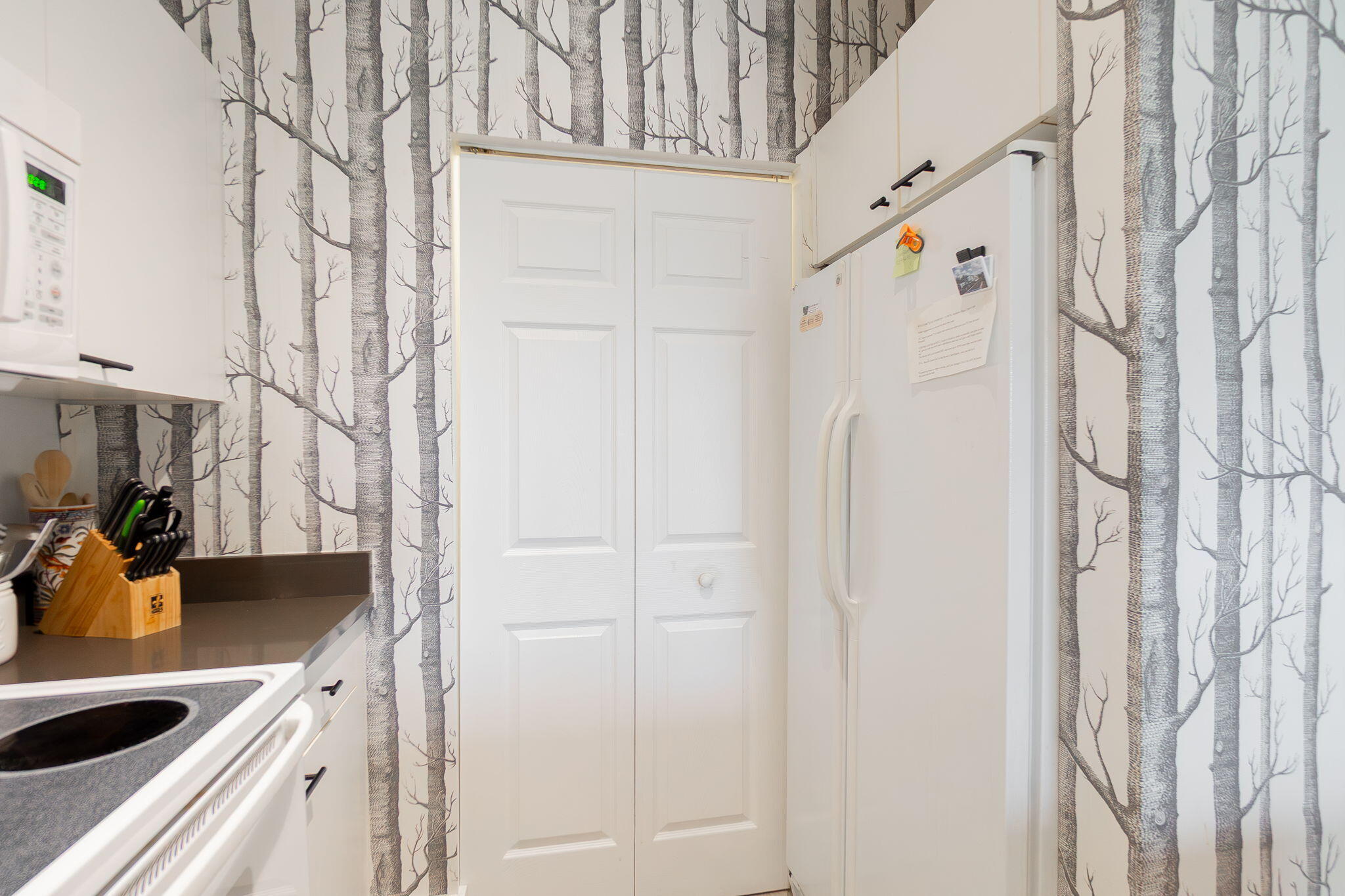 ST ANDREWS AT POLO CLUB CONDO - Residential
