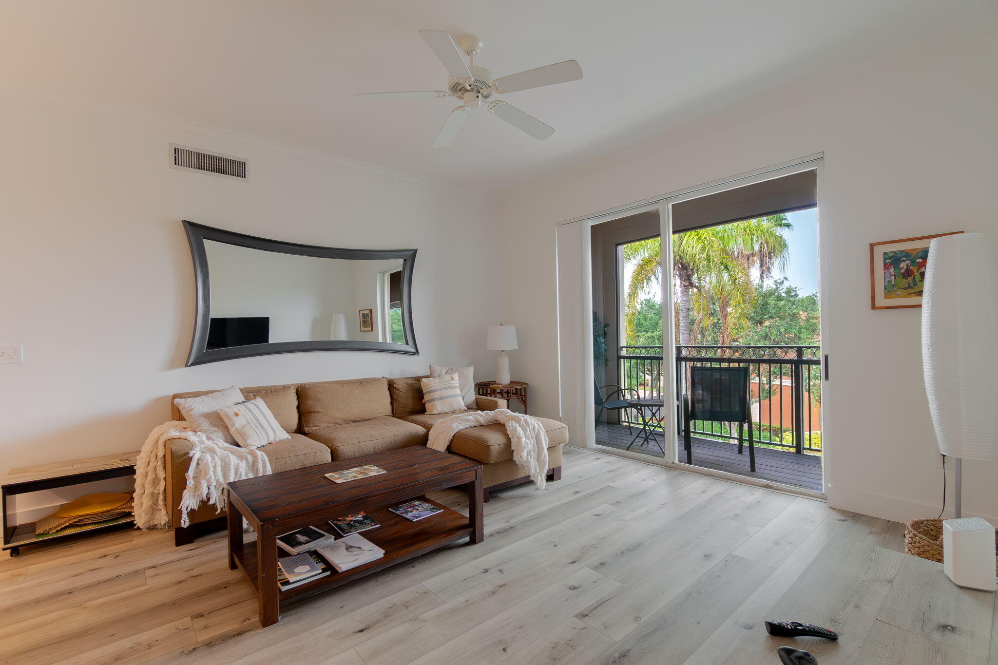 ST ANDREWS AT POLO CLUB CONDO - Residential