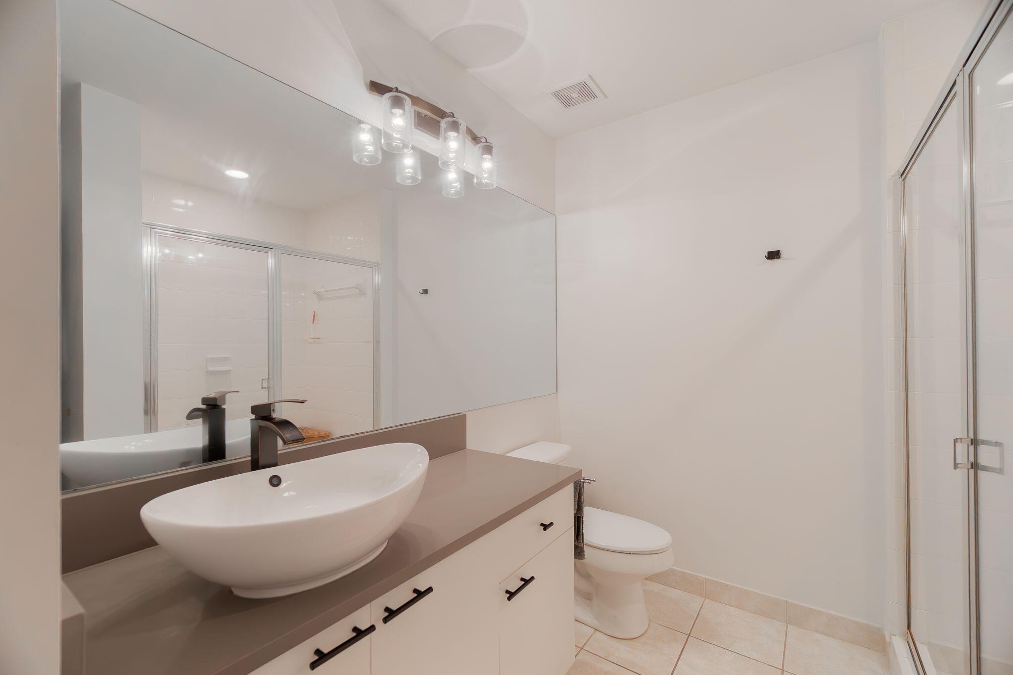 ST ANDREWS AT POLO CLUB CONDO - Residential