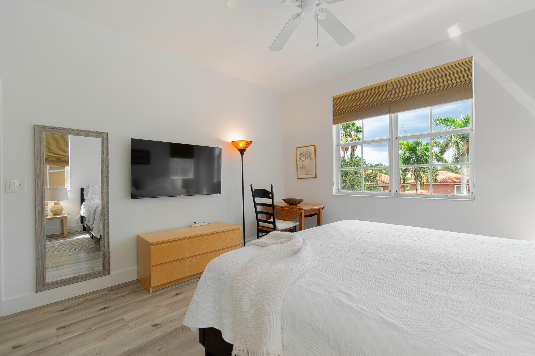 ST ANDREWS AT POLO CLUB CONDO - Residential