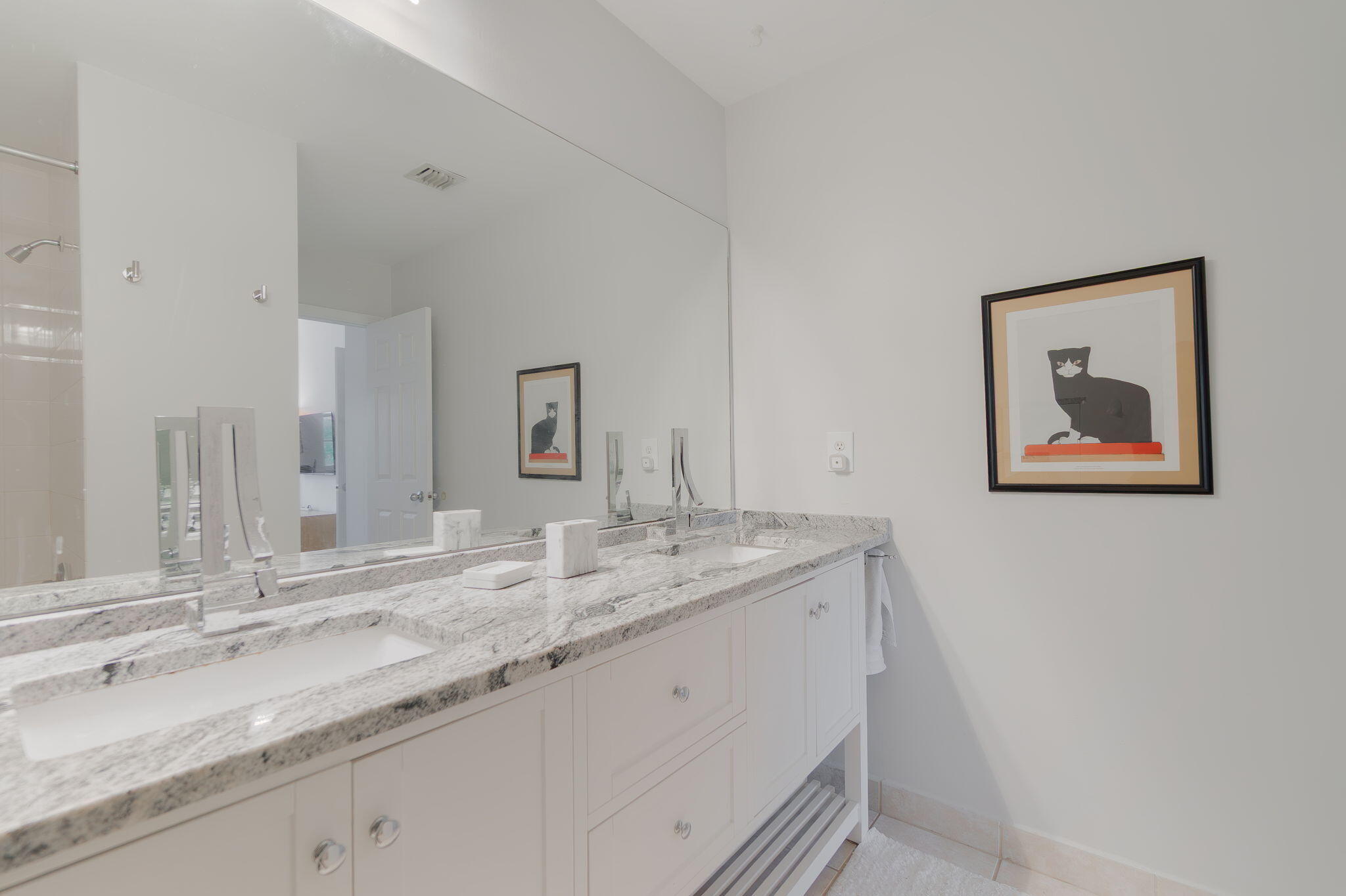 ST ANDREWS AT POLO CLUB CONDO - Residential
